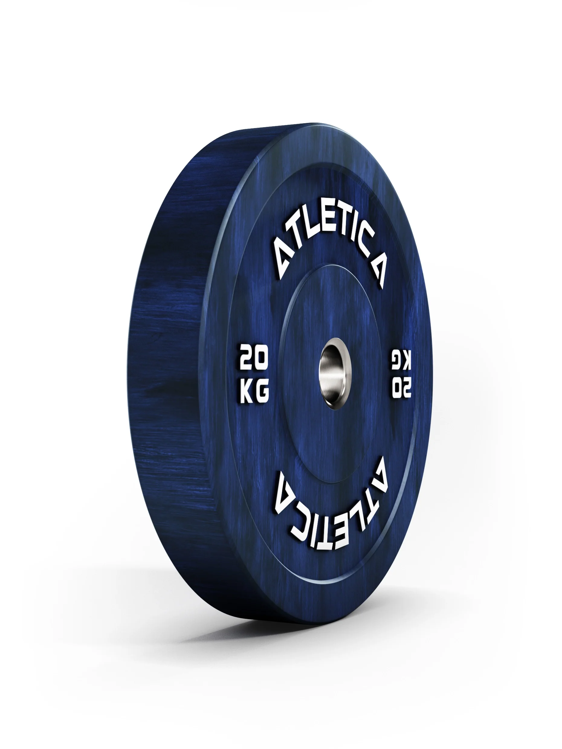 Fusion Bumper Plates | Paar - Image 9