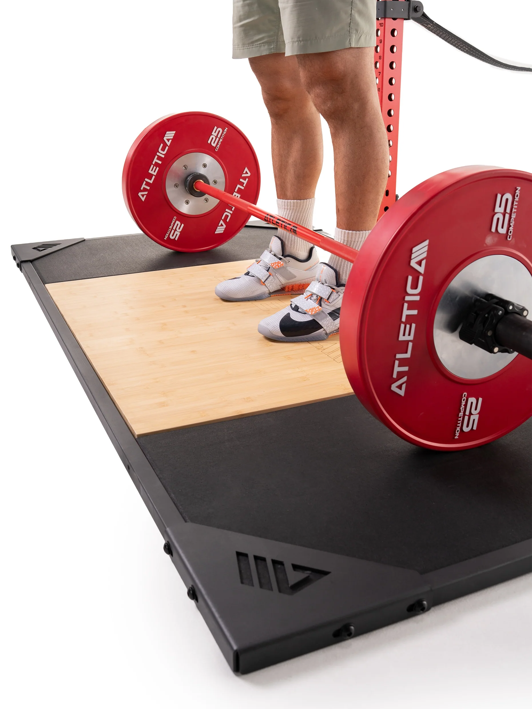 Deadlift Plattform - Image 4