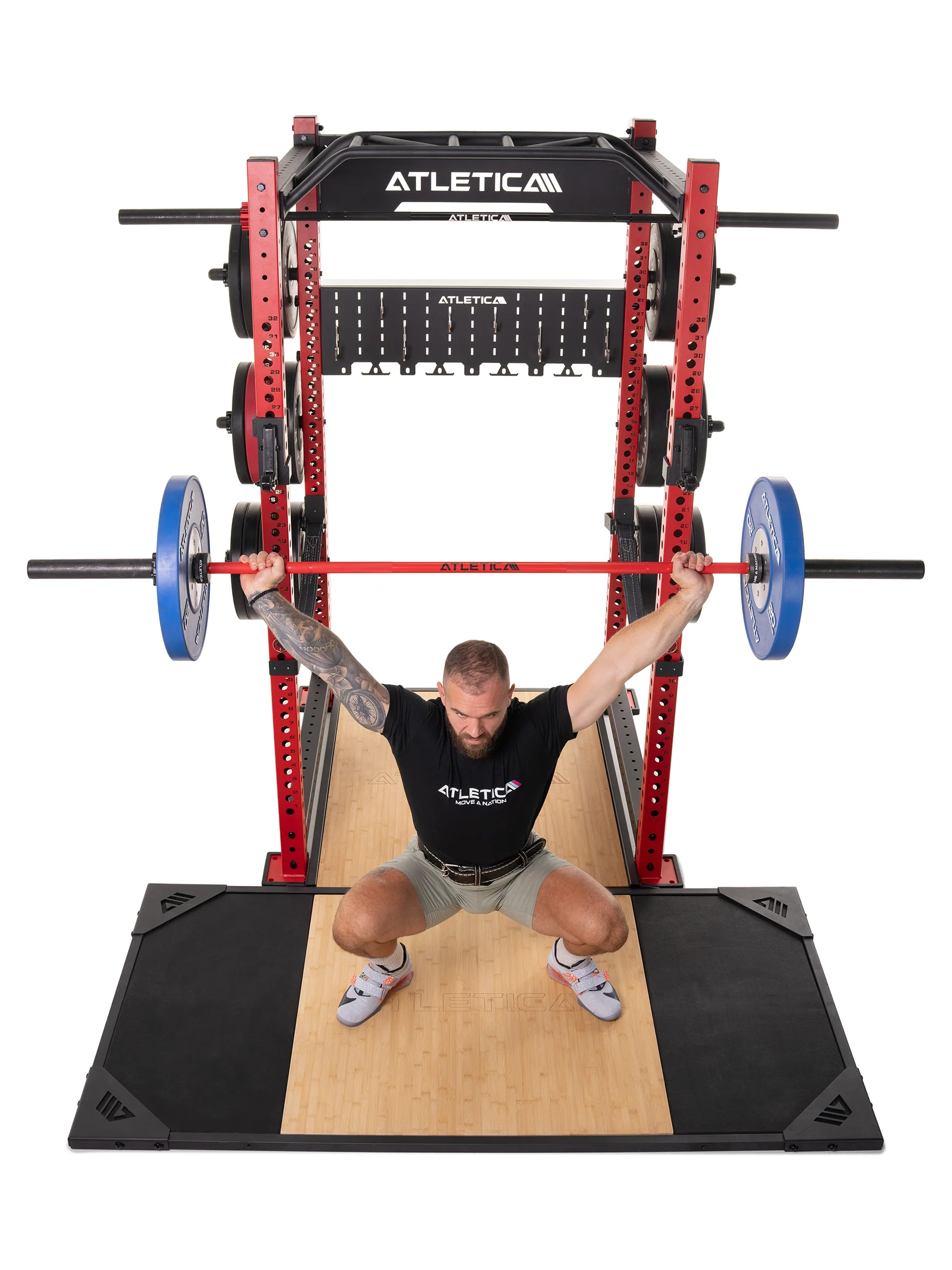 Deadlift Plattform - Image 16