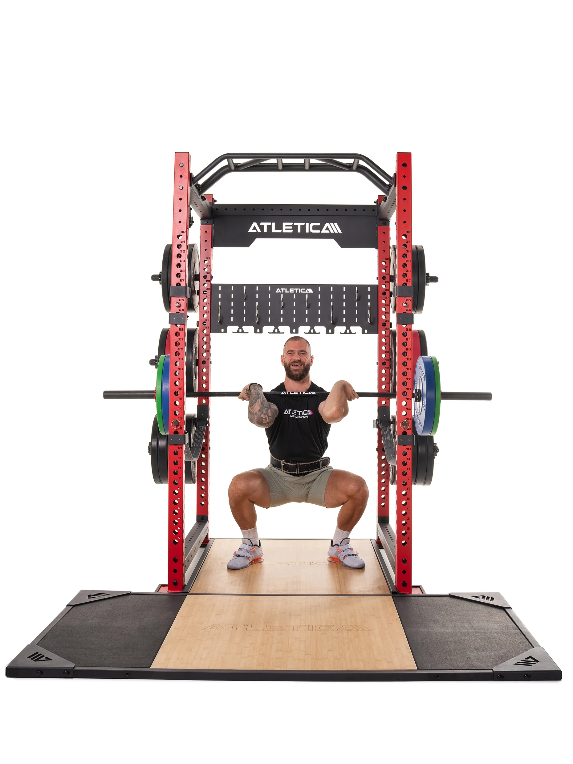 Deadlift Plattform - Image 15
