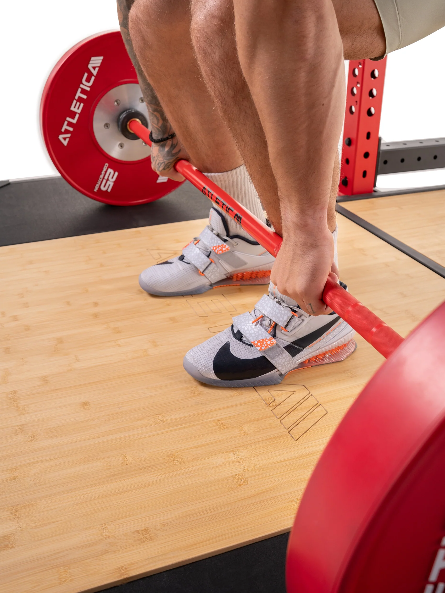 Deadlift Plattform - Image 13