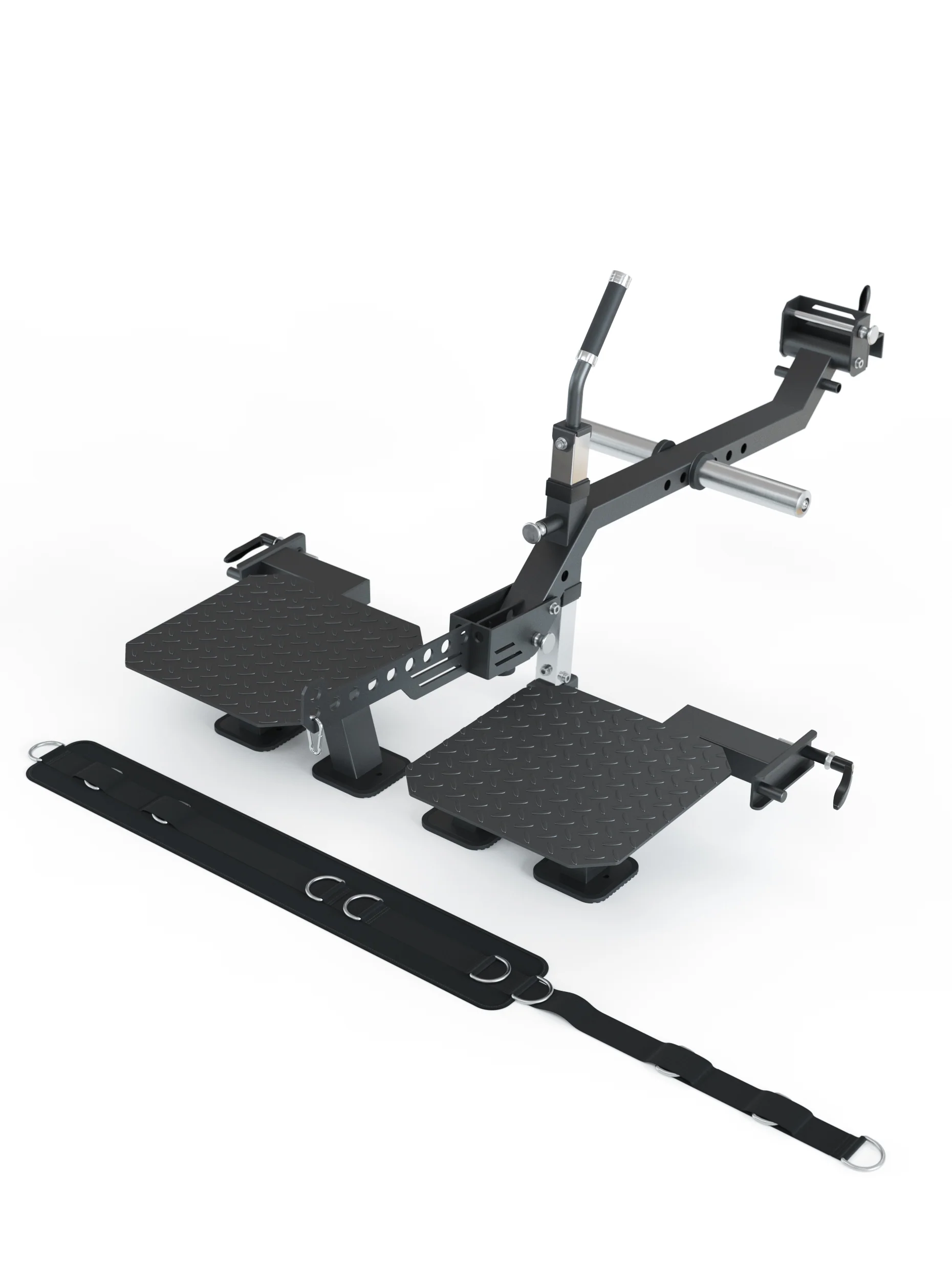 Belt Squat | Attachment für Hellraiser