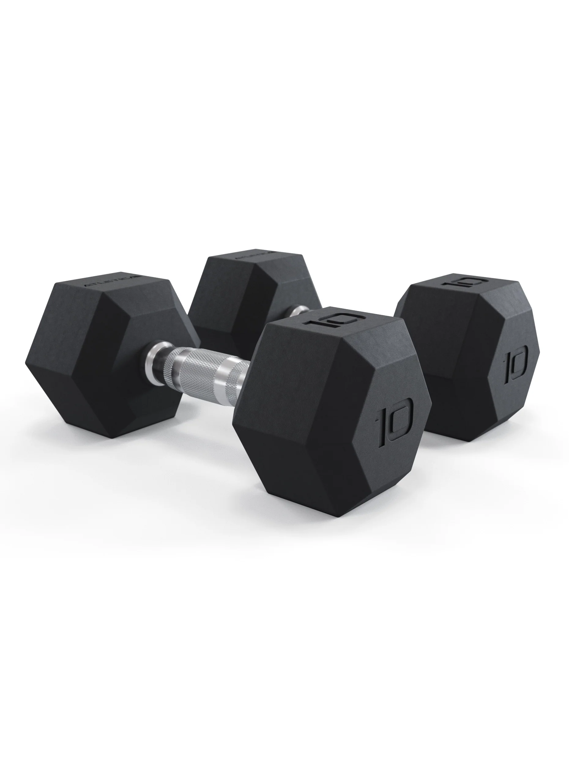 Hexagon Hanteln | 2.5 - 50kg | Paarweise - Image 11
