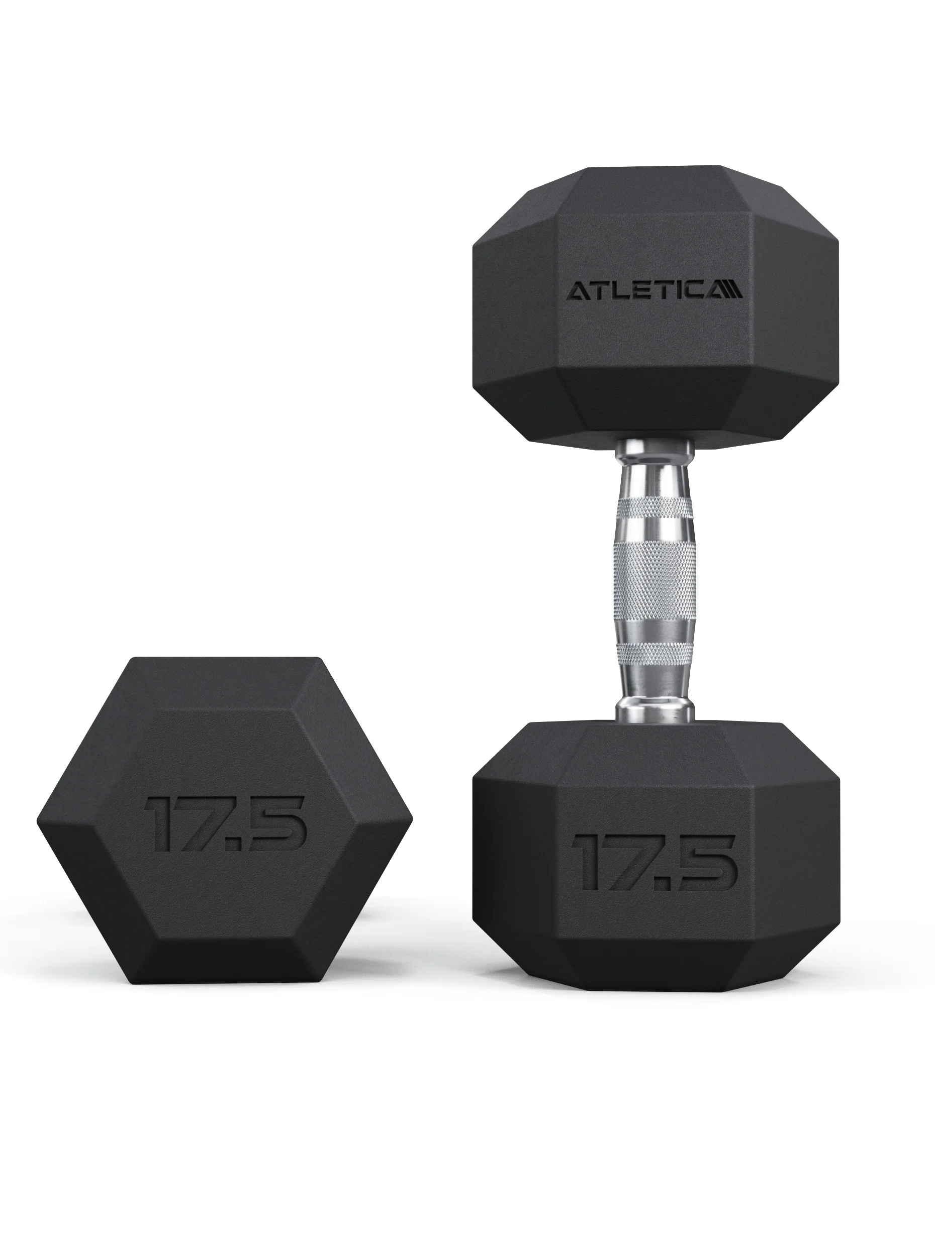 Hexagon Hanteln | 2.5 - 50kg | Paarweise - Image 23
