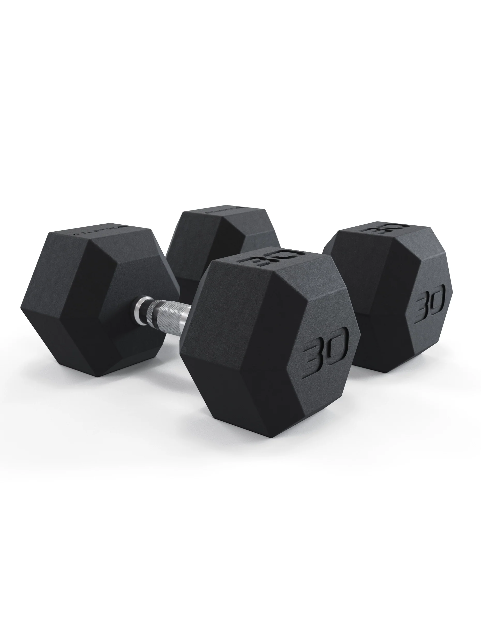 Hexagon Hanteln | 2.5 - 50kg | Paarweise - Image 36