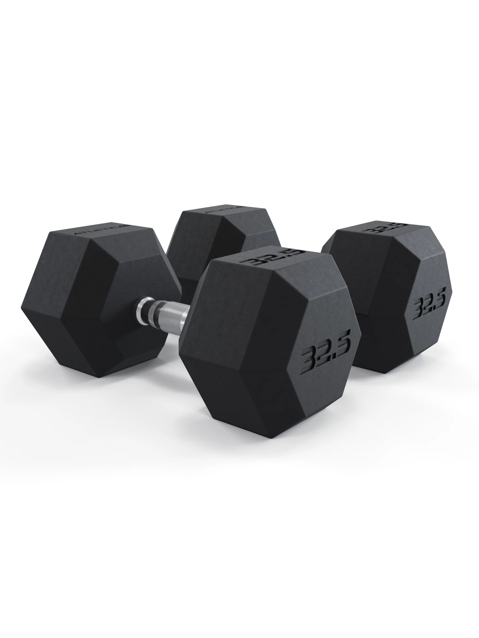 Hexagon Hanteln | 2.5 - 50kg | Paarweise - Image 39