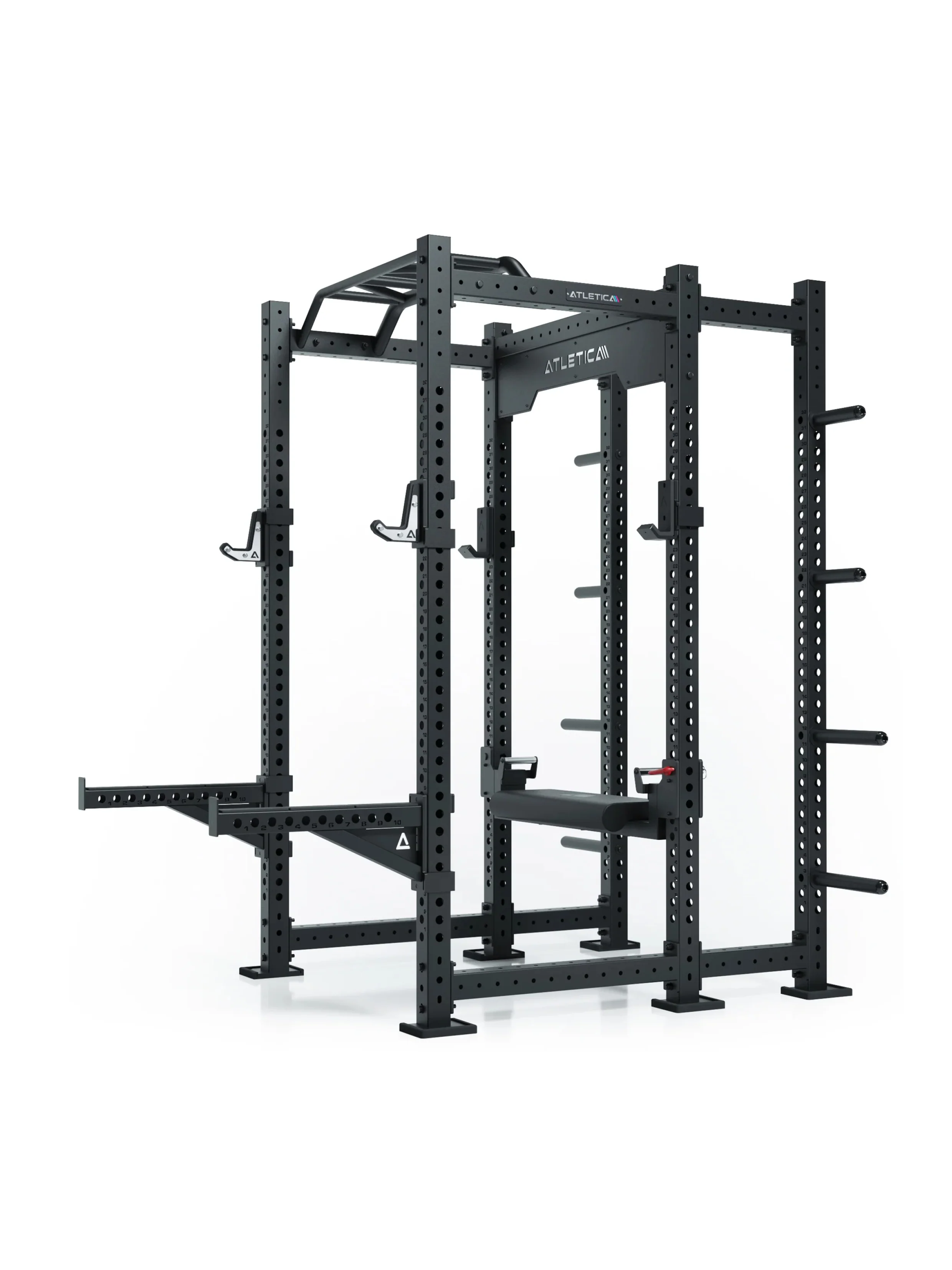 R8 Hip Thrusters Pad - Image 2