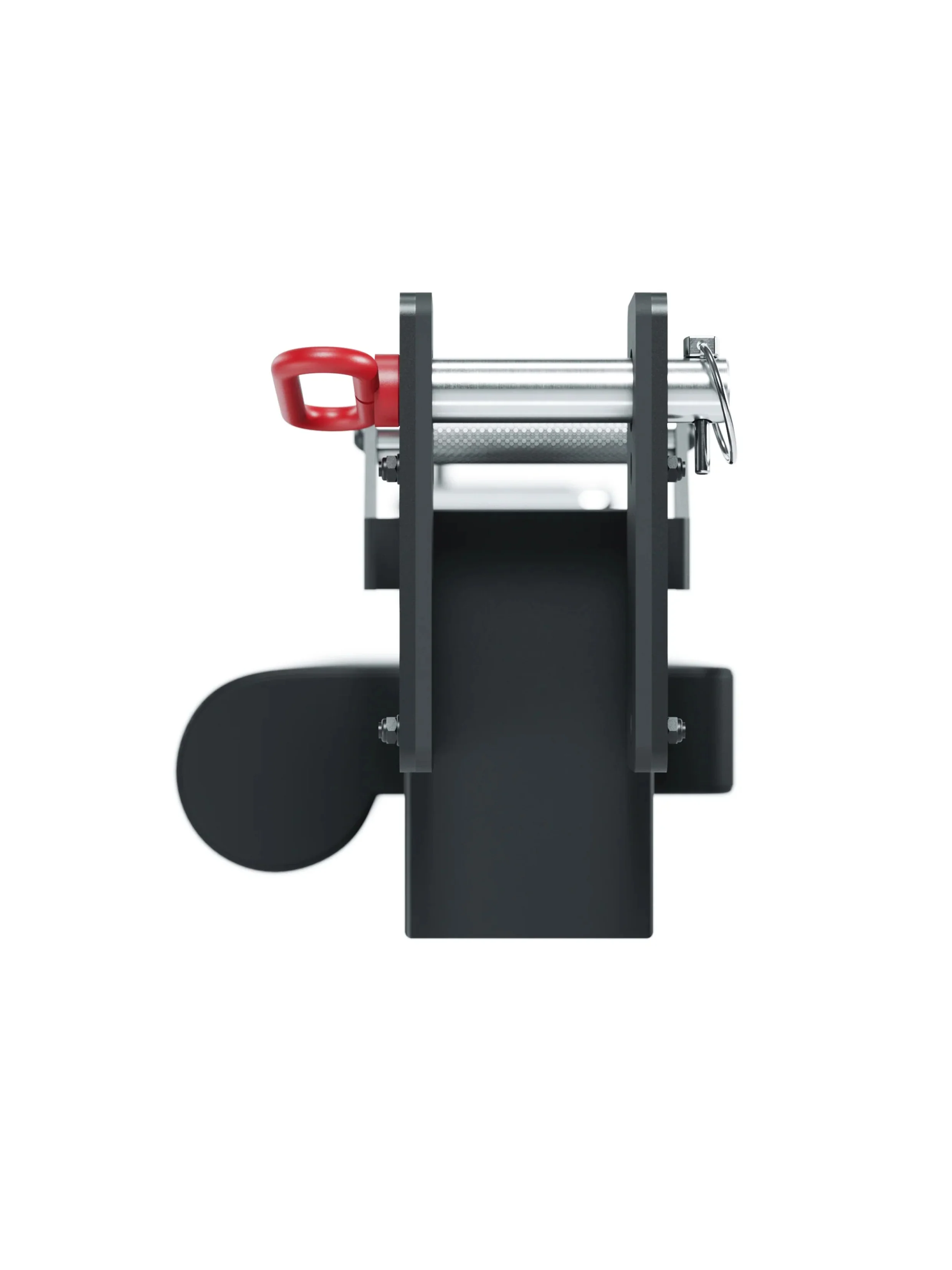R8 Hip Thrusters Pad - Image 4