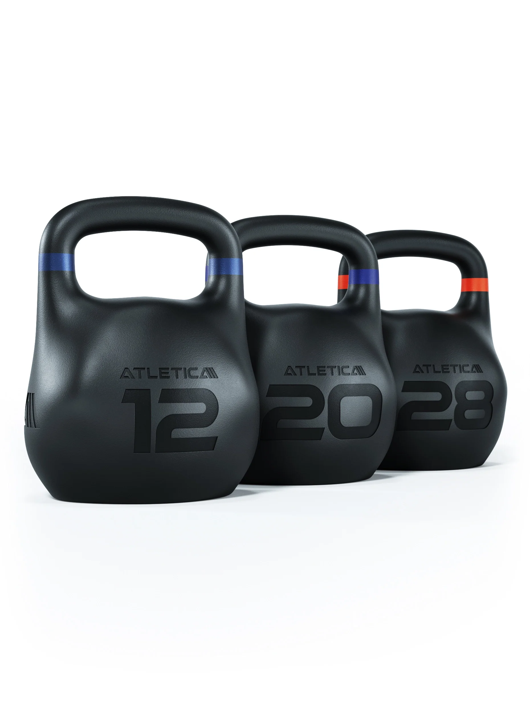 HRX Octagon Kettlebell | 8-32kg - Image 29