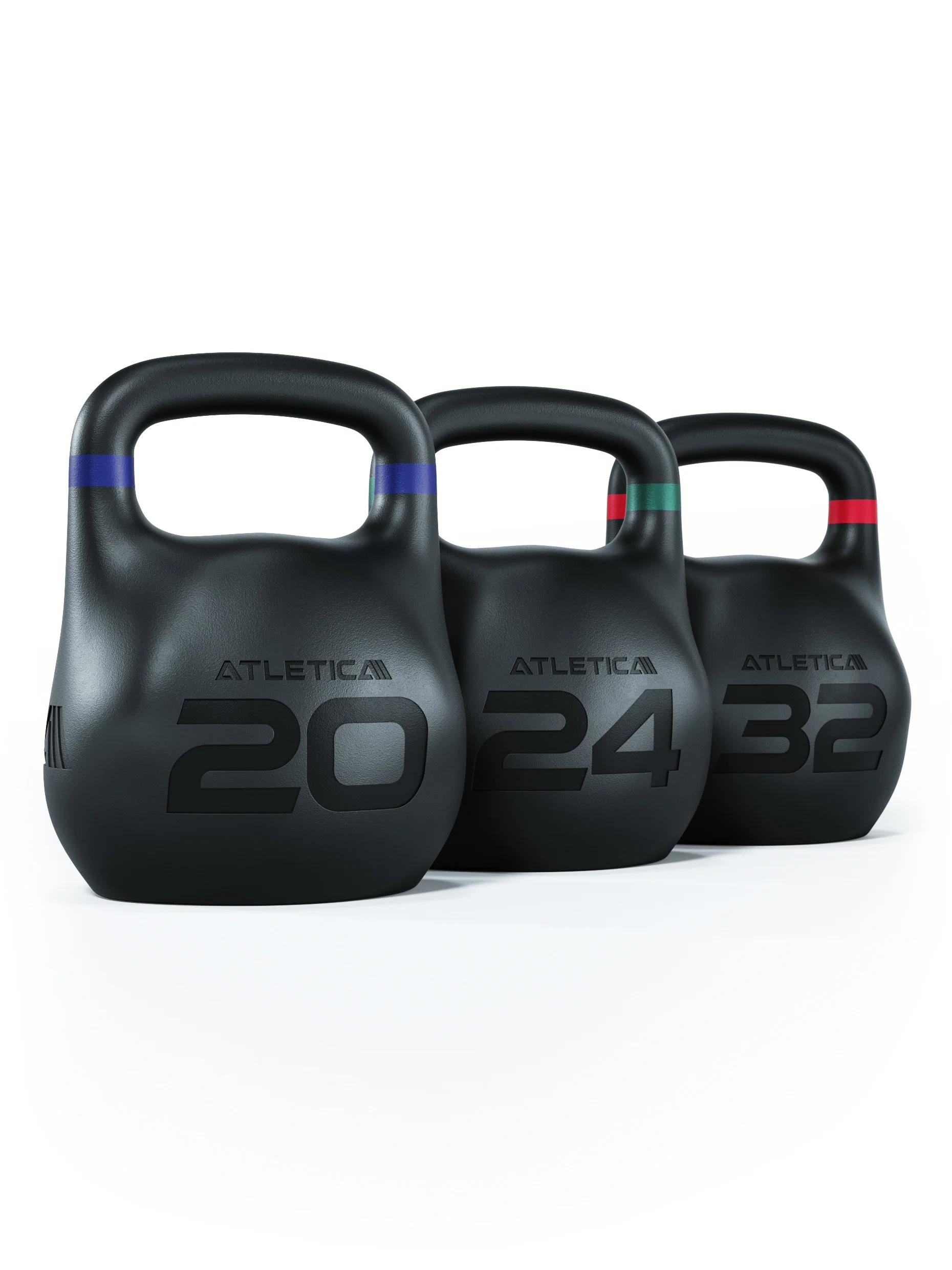HRX Octagon Kettlebell | 8-32kg - Image 30