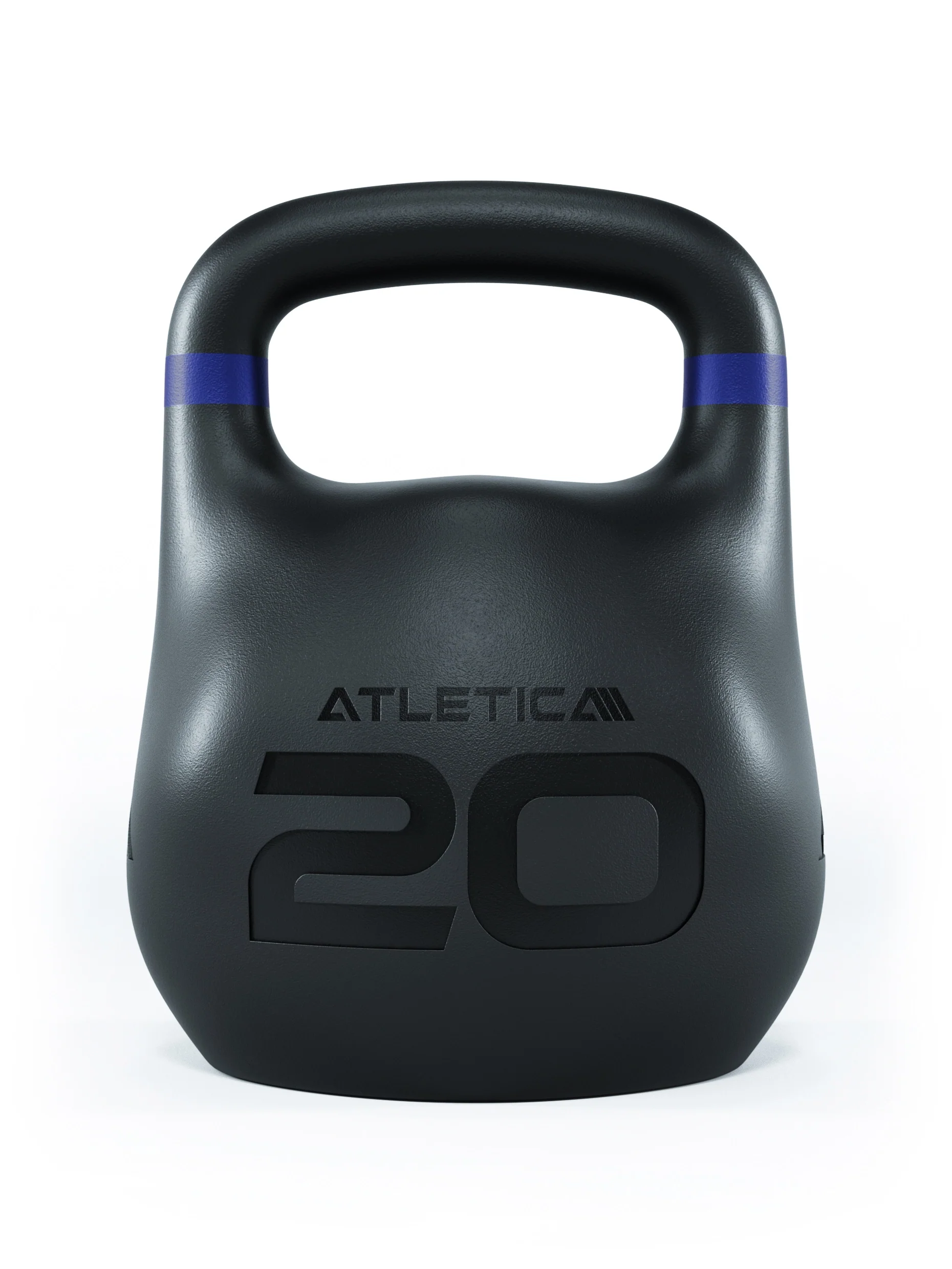 HRX Octagon Kettlebell | 8-32kg - Image 11