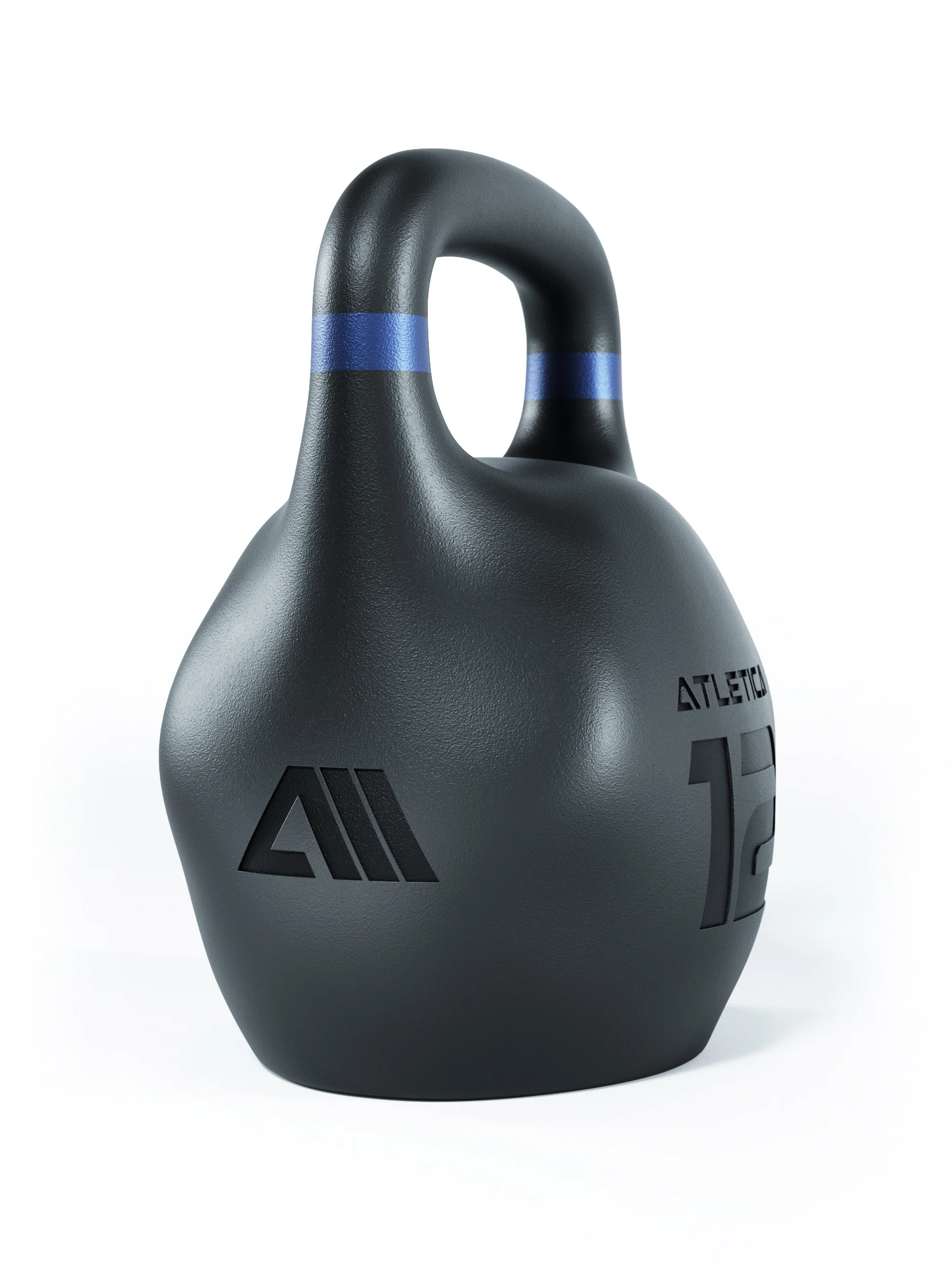 HRX Octagon Kettlebell | 8-32kg - Image 18