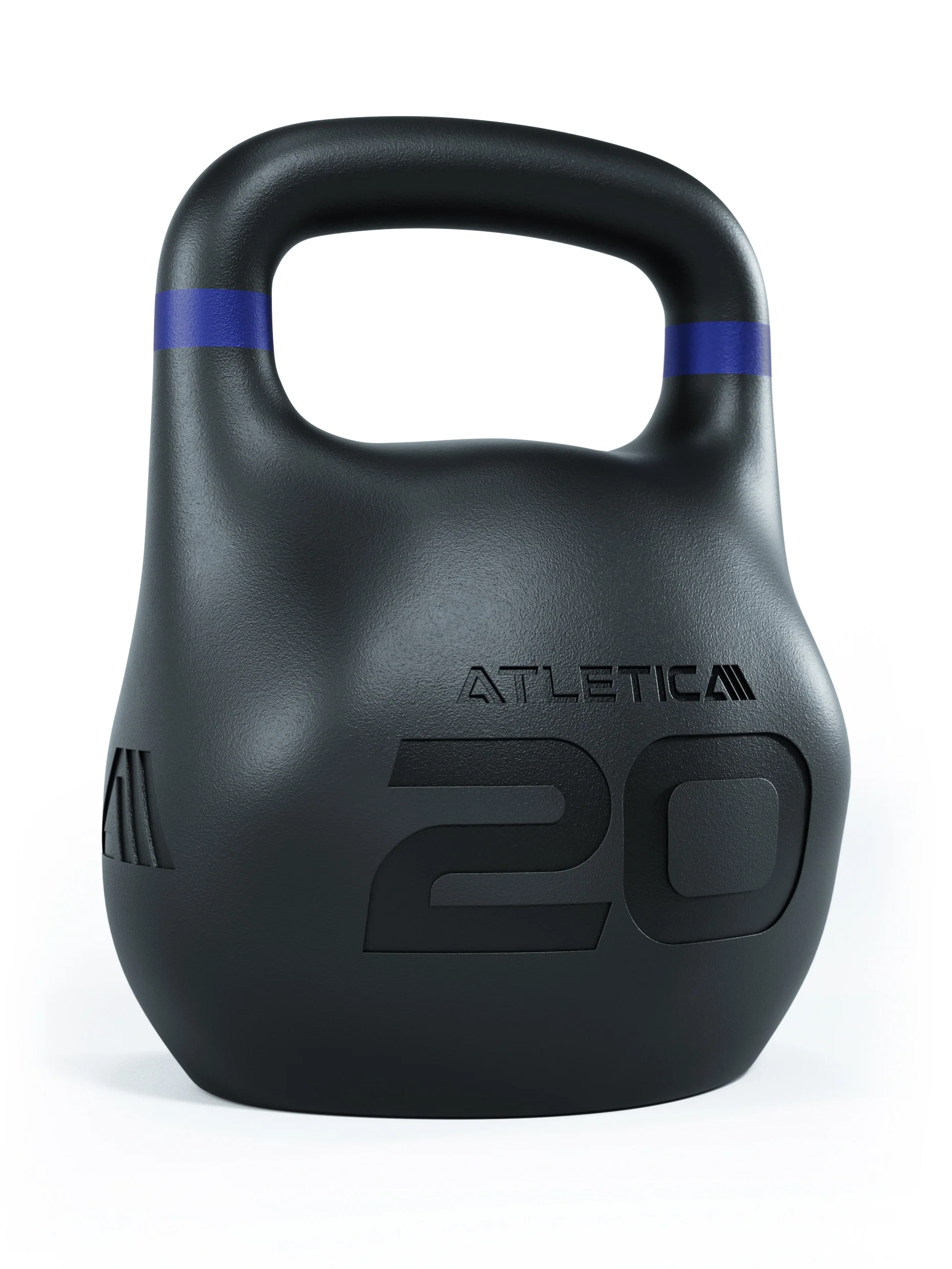 HRX Octagon Kettlebell | 8-32kg - Image 21