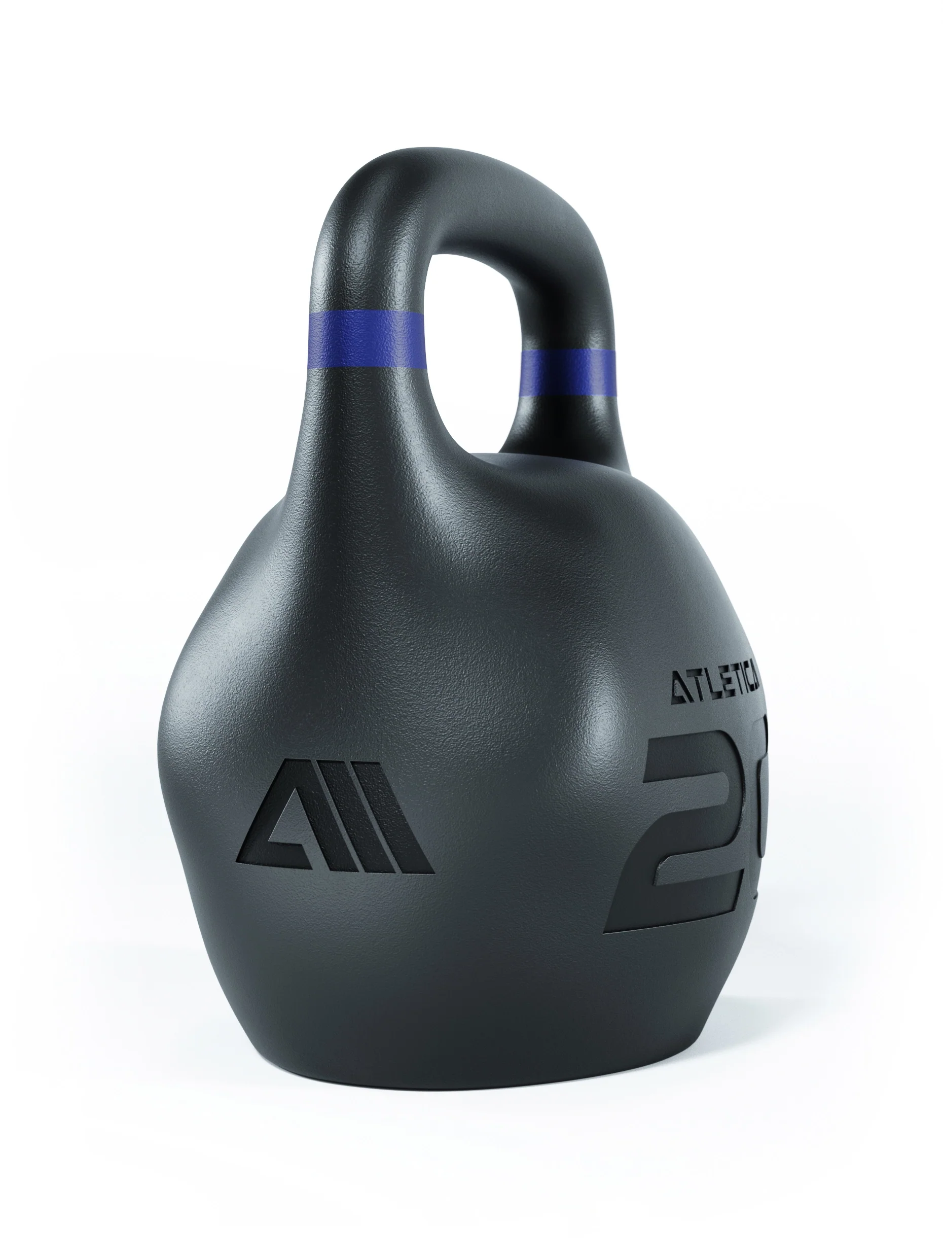 HRX Octagon Kettlebell | 8-32kg - Image 22