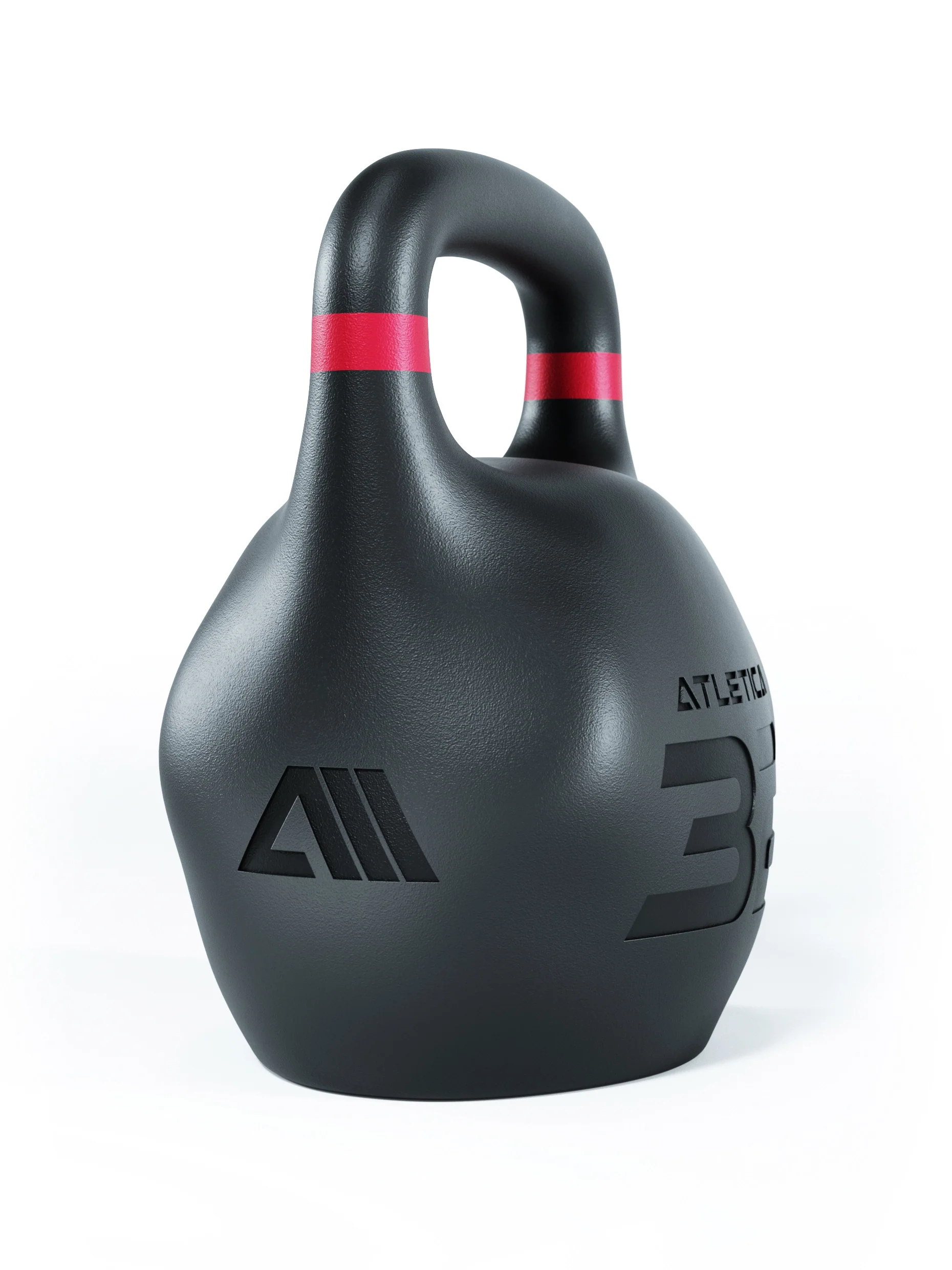 HRX Octagon Kettlebell | 8-32kg - Image 28