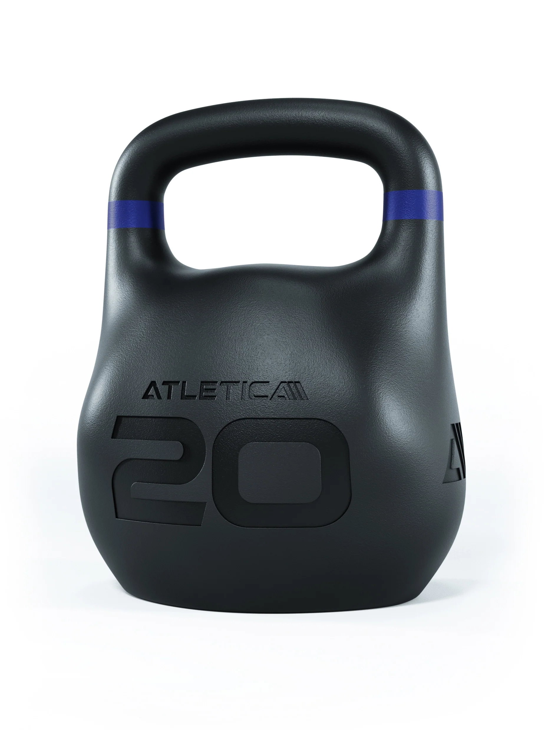 HRX Octagon Kettlebell | 8-32kg - Image 4