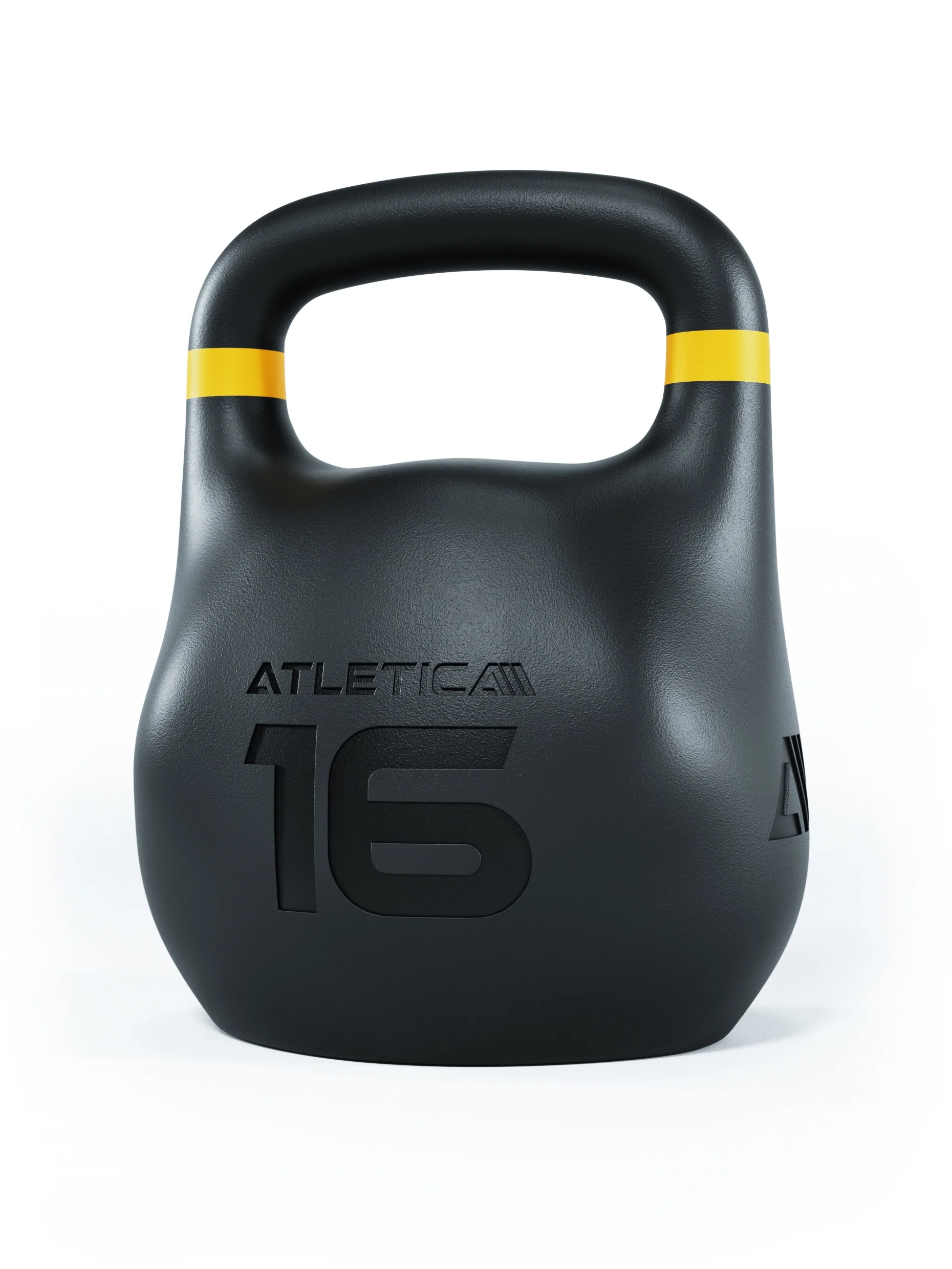 HRX Octagon Kettlebell | 8-32kg - Image 5