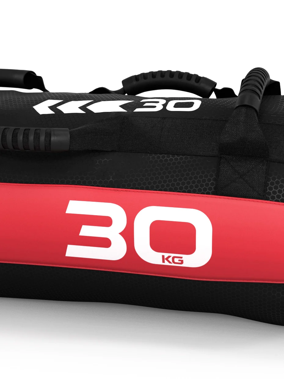 HRX RACE SET | Men PRO | HRX SLED | HRX Power Rope 15m - Image 28