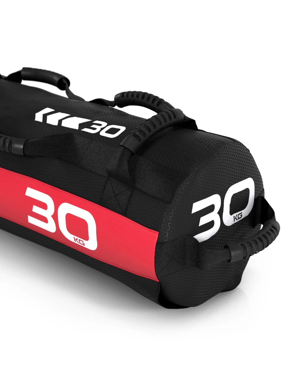 HRX RACE SET | Men PRO | HRX SLED | HRX Power Rope 15m - Image 27