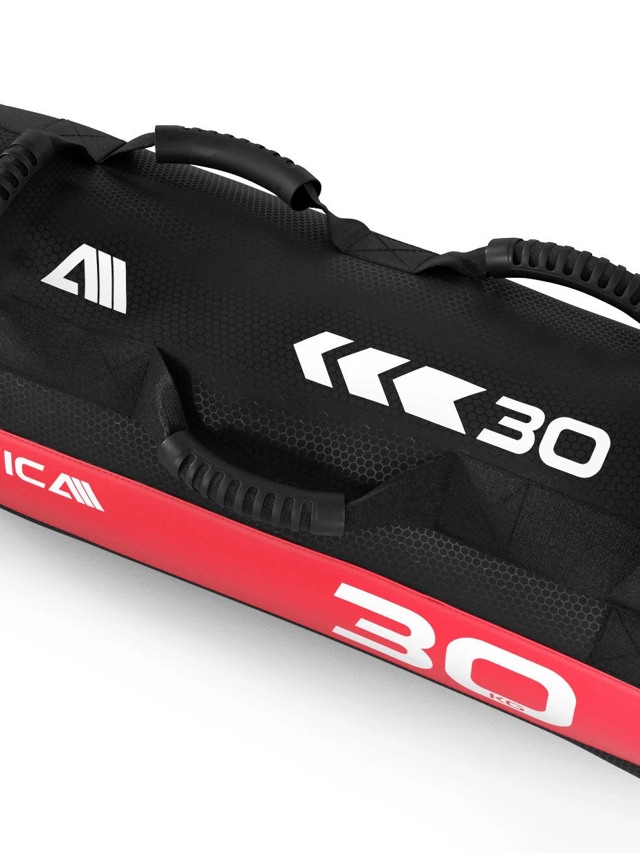 HRX RACE SET | Men PRO | HRX SLED | HRX Power Rope 15m - Image 26
