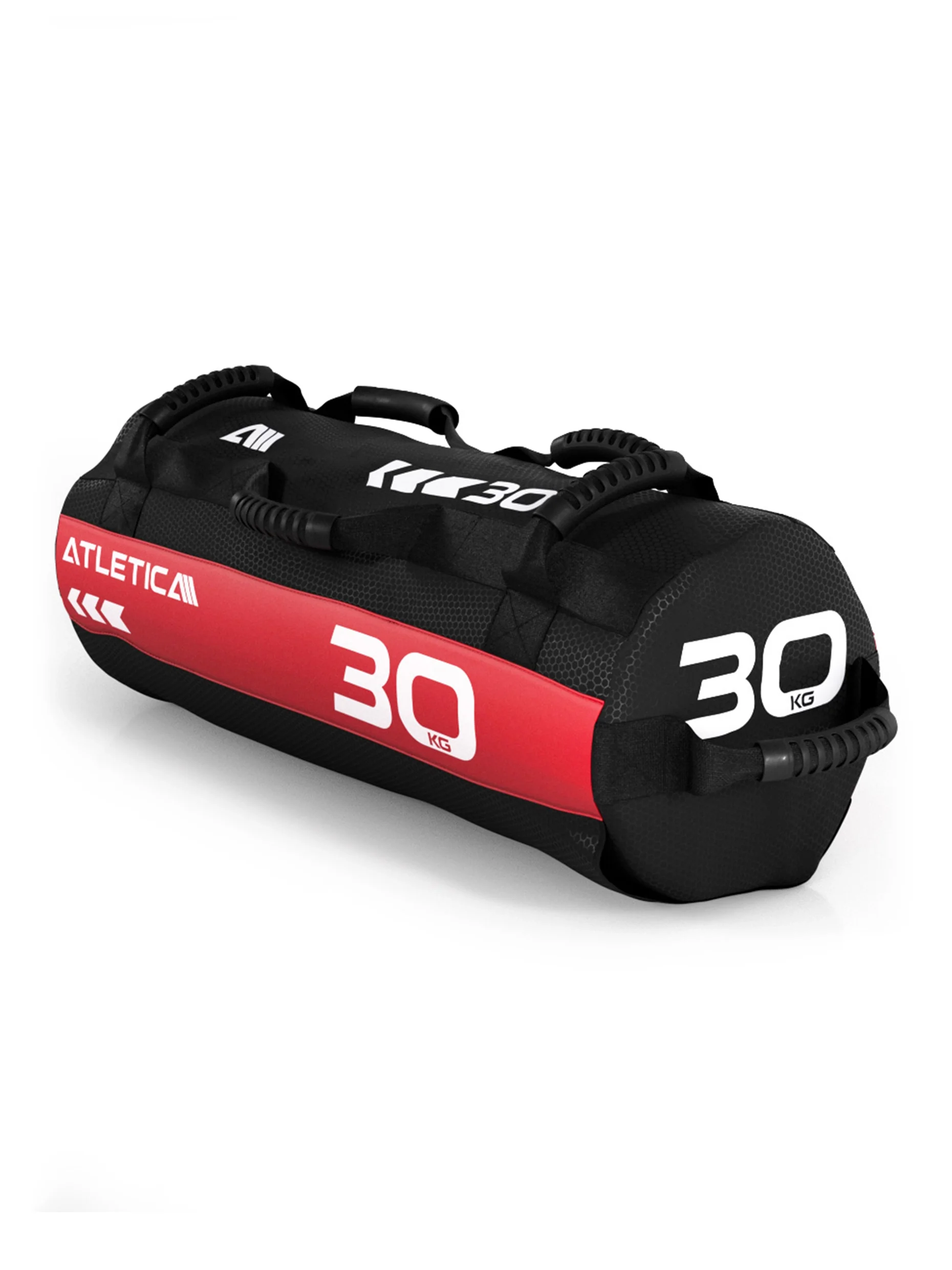 HRX RACE SET | Men PRO | HRX SLED | HRX Power Rope 15m - Image 29
