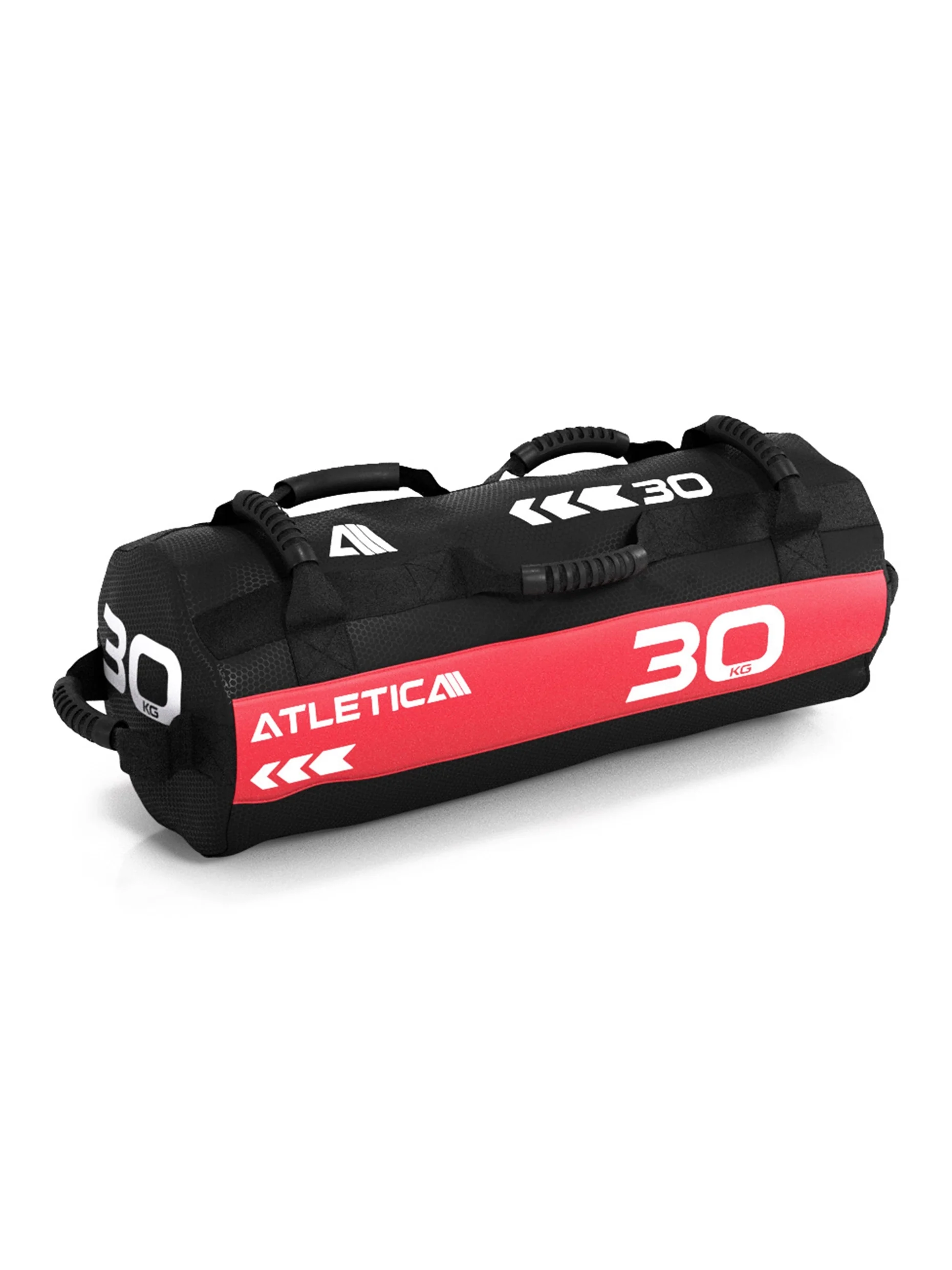 HRX RACE SET | Men PRO | HRX SLED | HRX Power Rope 15m - Image 31