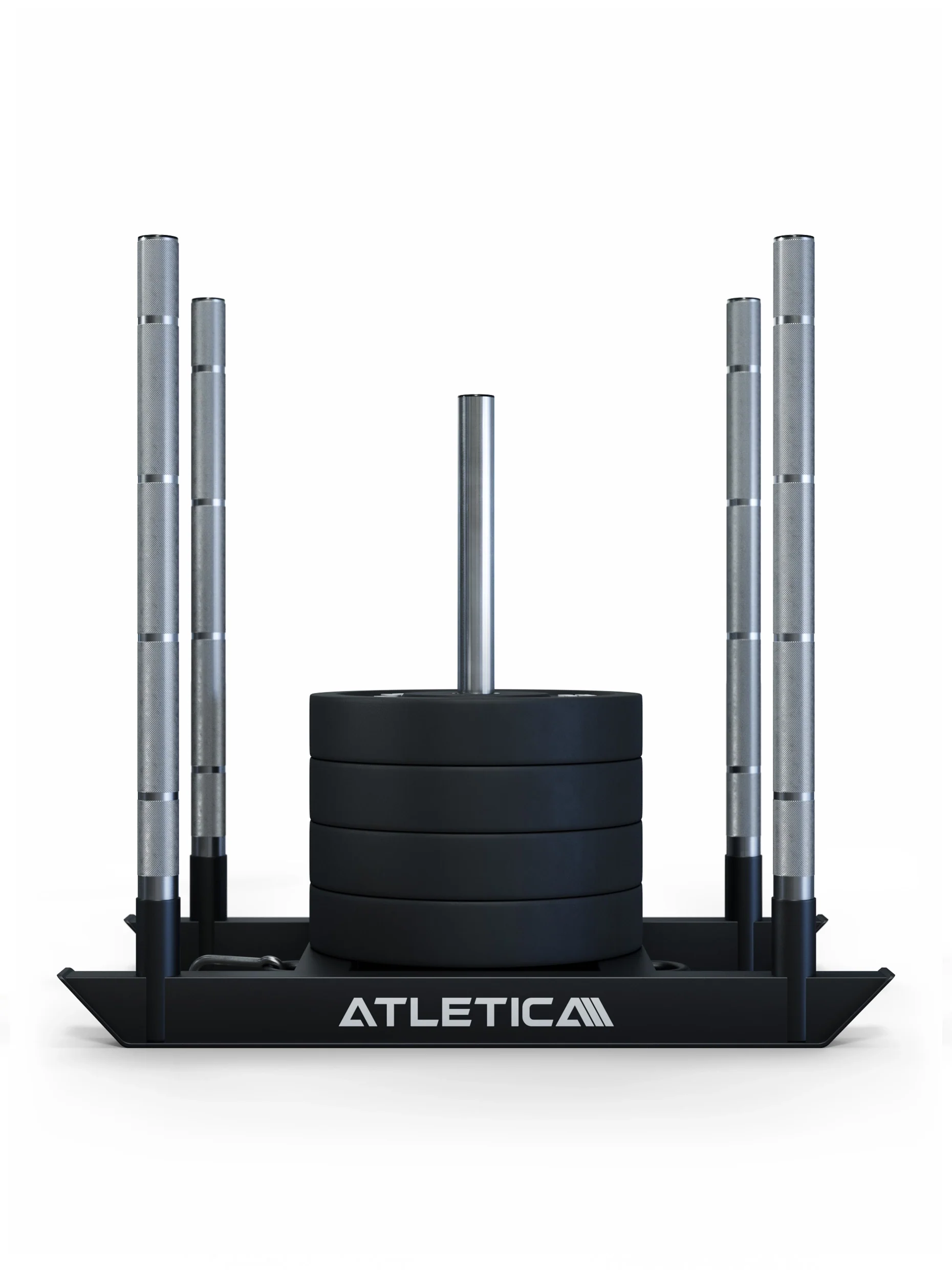 HRX Power Sled | Gewichtsschlitten - Image 4