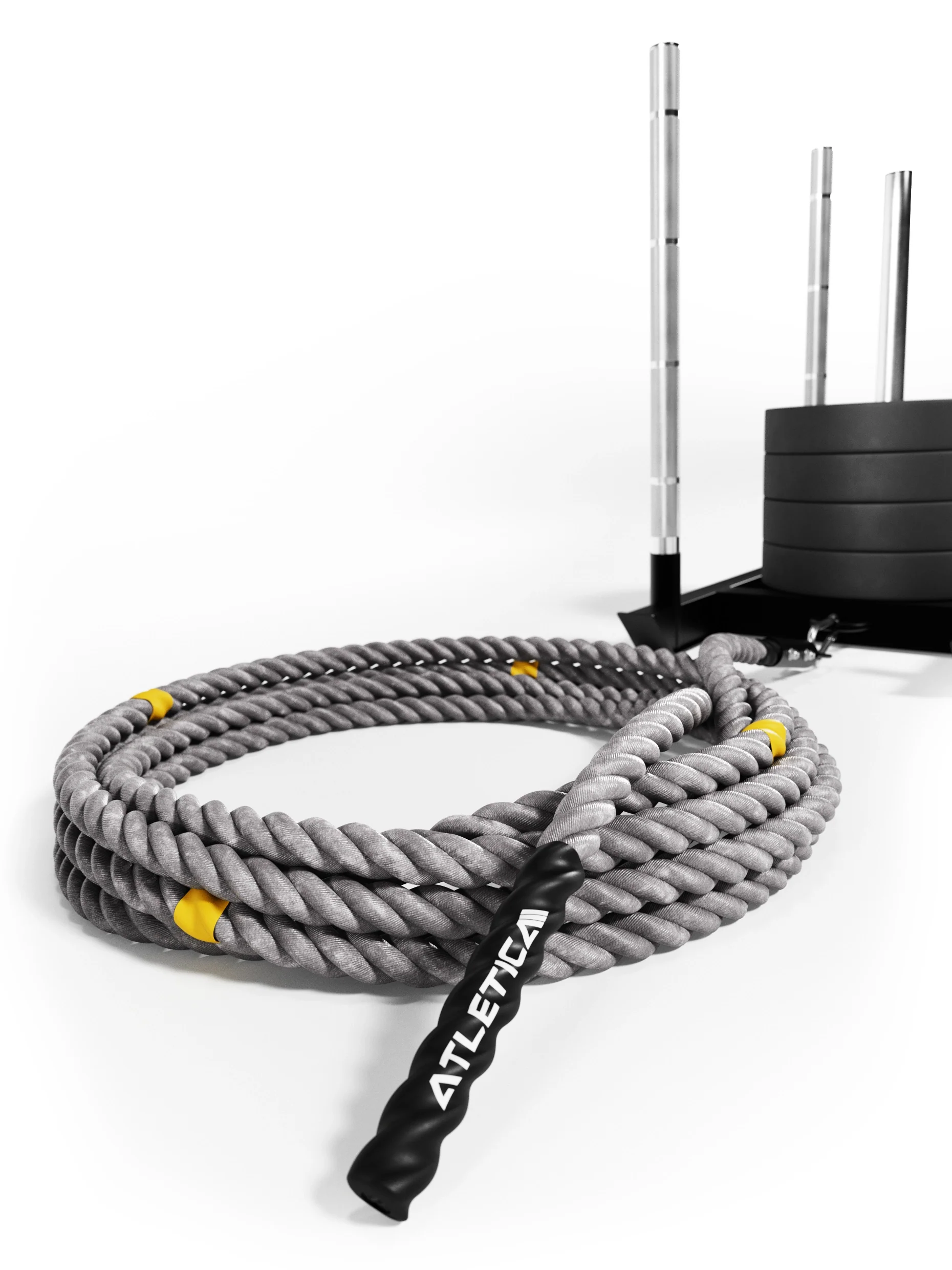 HRX RACE SET | Women | HRX SLED | HRX Power Rope 15m - Image 13