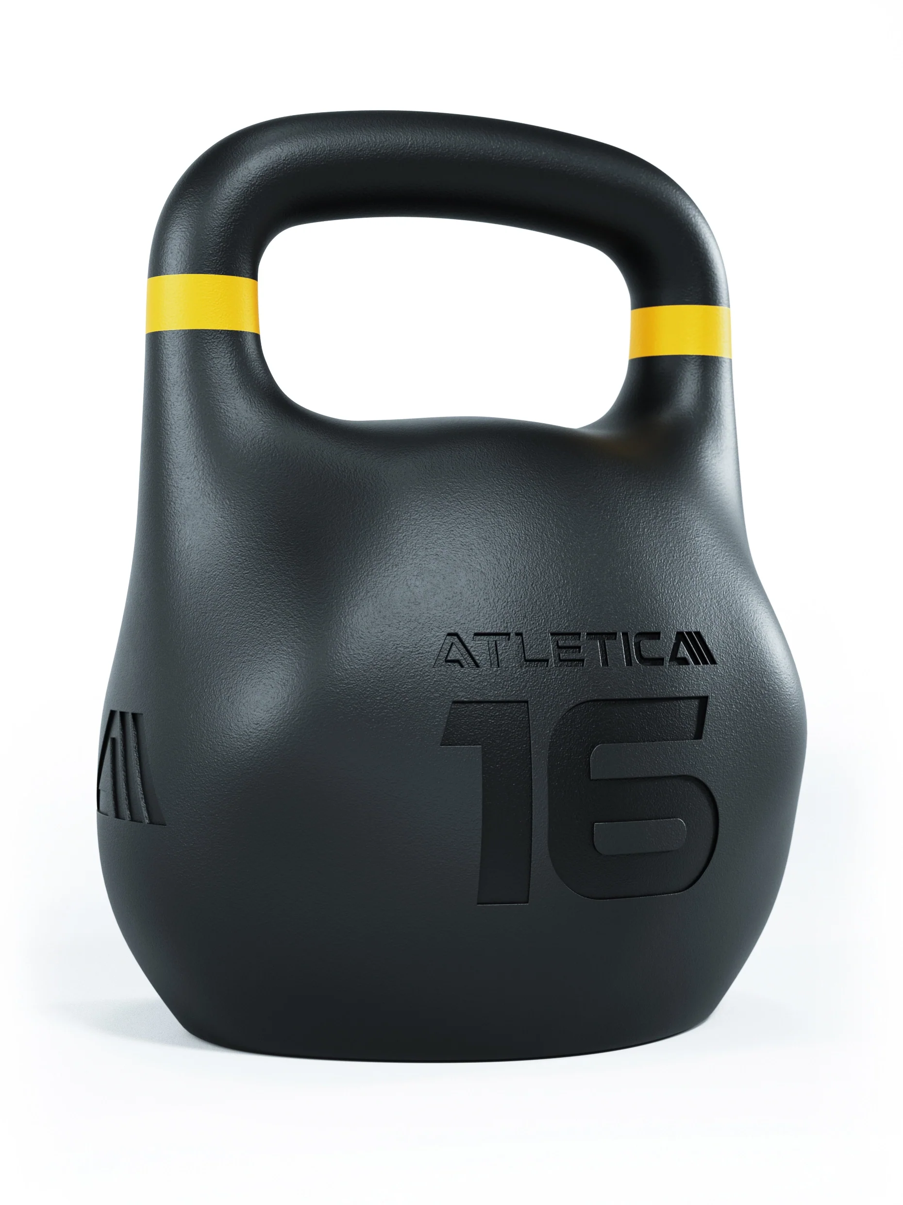 HRX Octagon Kettlebell | 8-32kg - Image 19