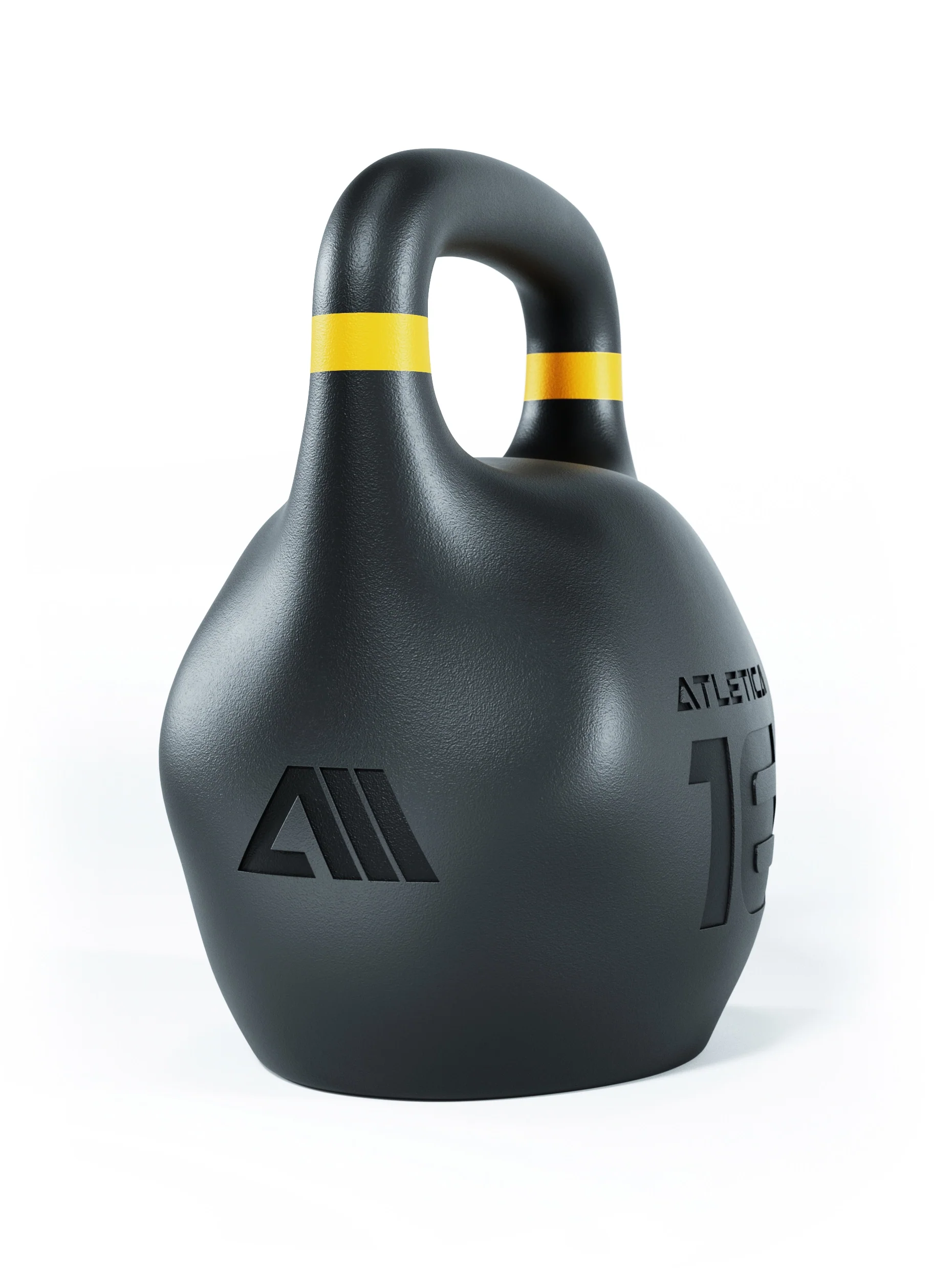 HRX Octagon Kettlebell | 8-32kg - Image 20