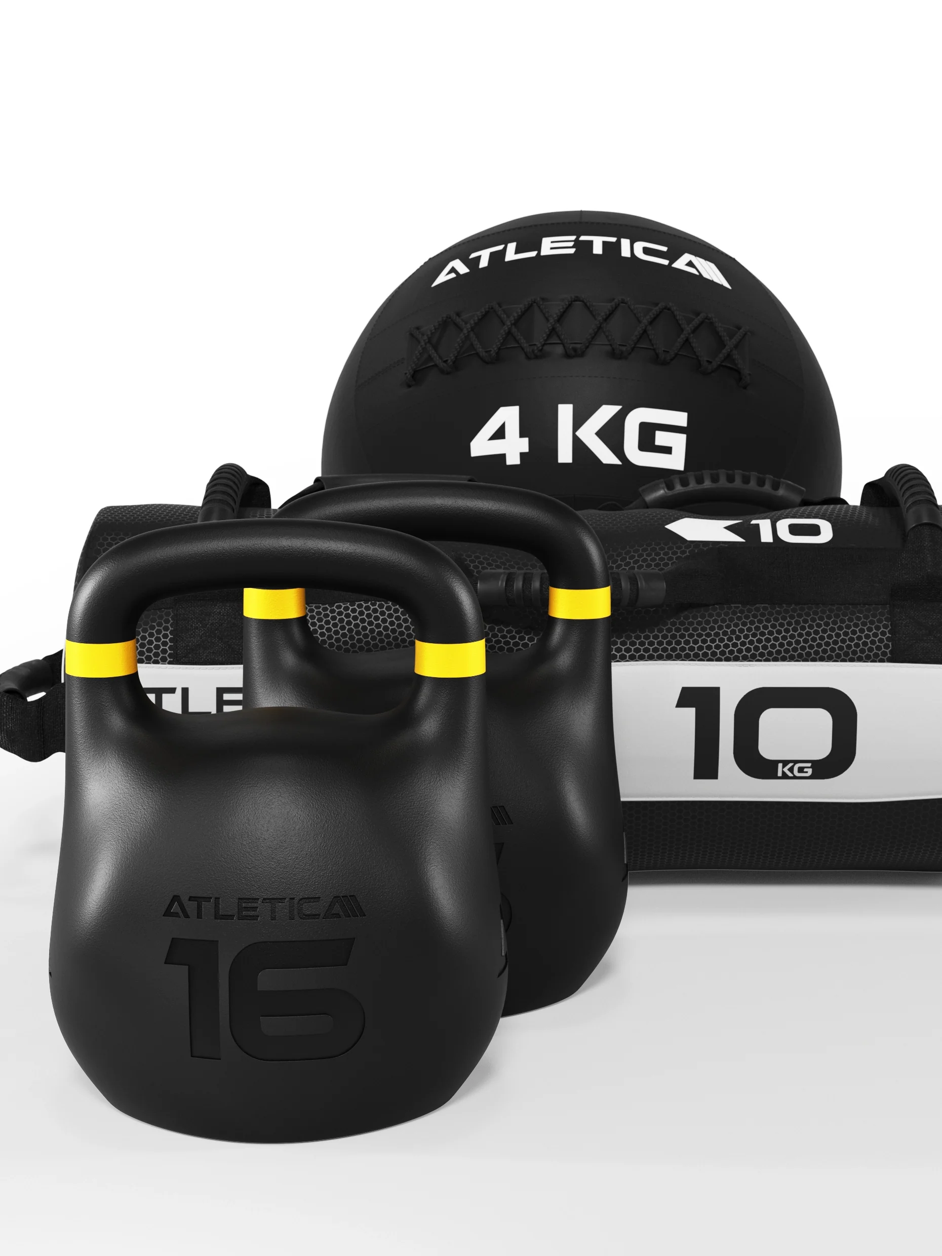 HRX RACE SET | Women | HRX SLED | HRX Power Rope 15m - Image 22