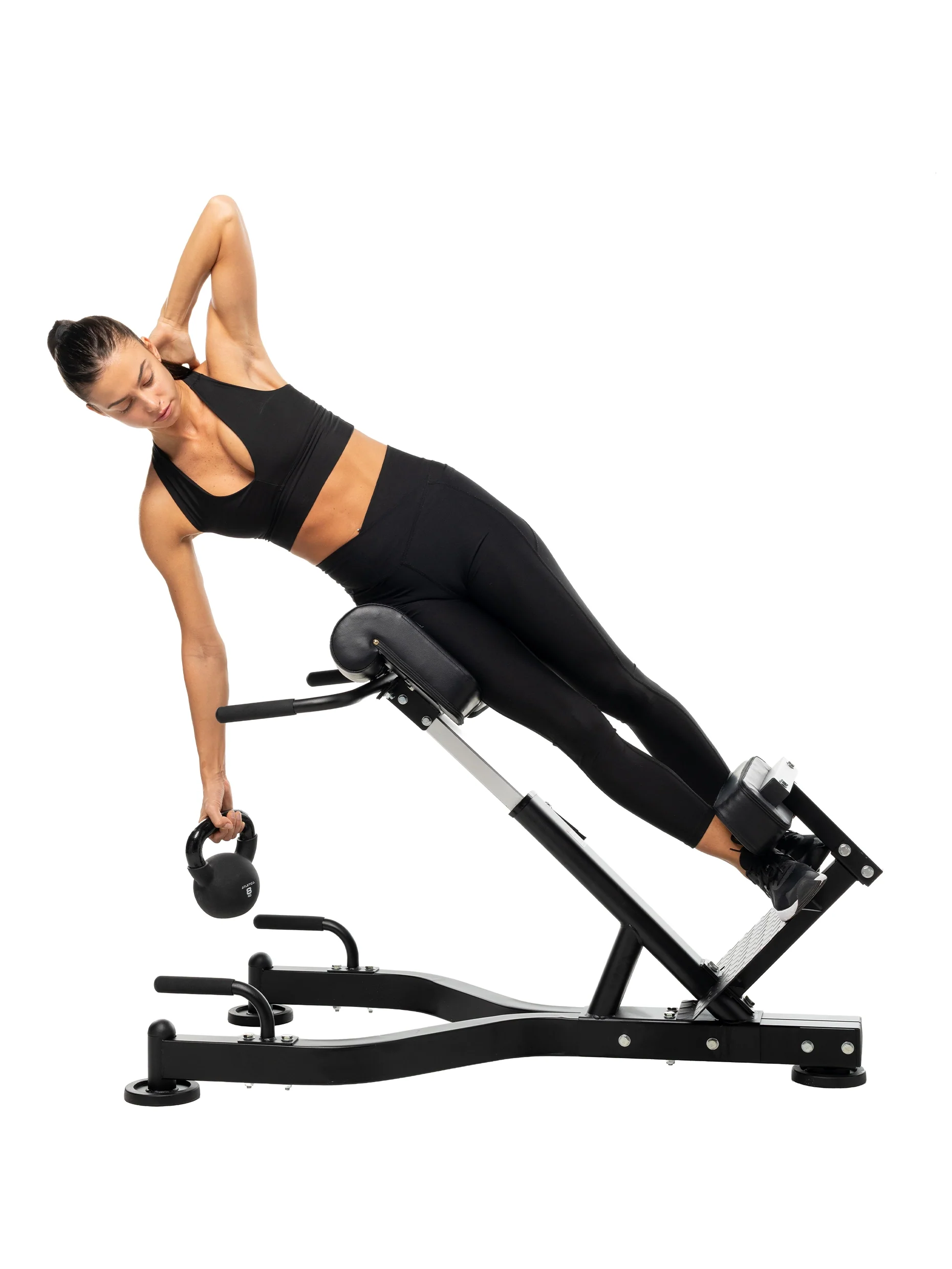 Hyperextension | verstellbar - Image 11