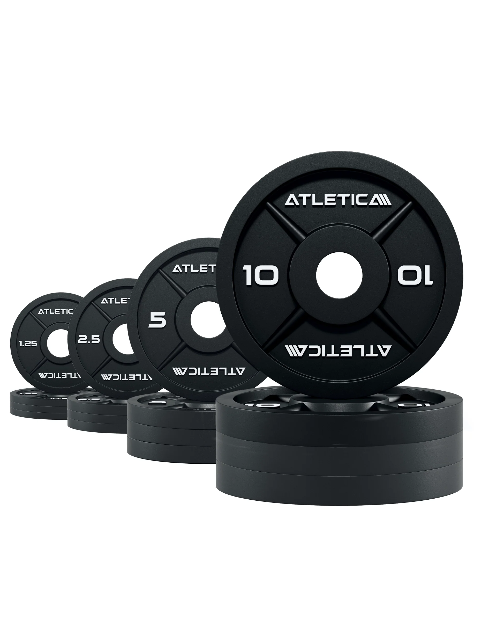 Iron Plates | SET