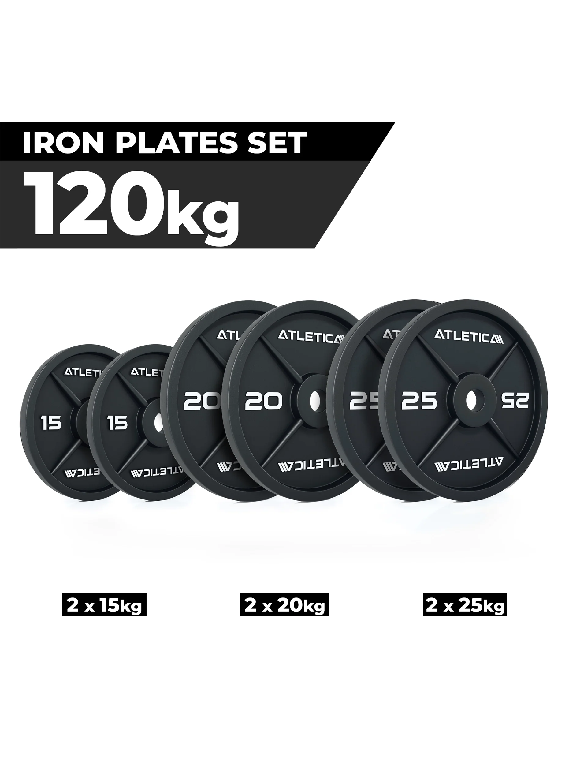 Iron Plates | SET - Image 10