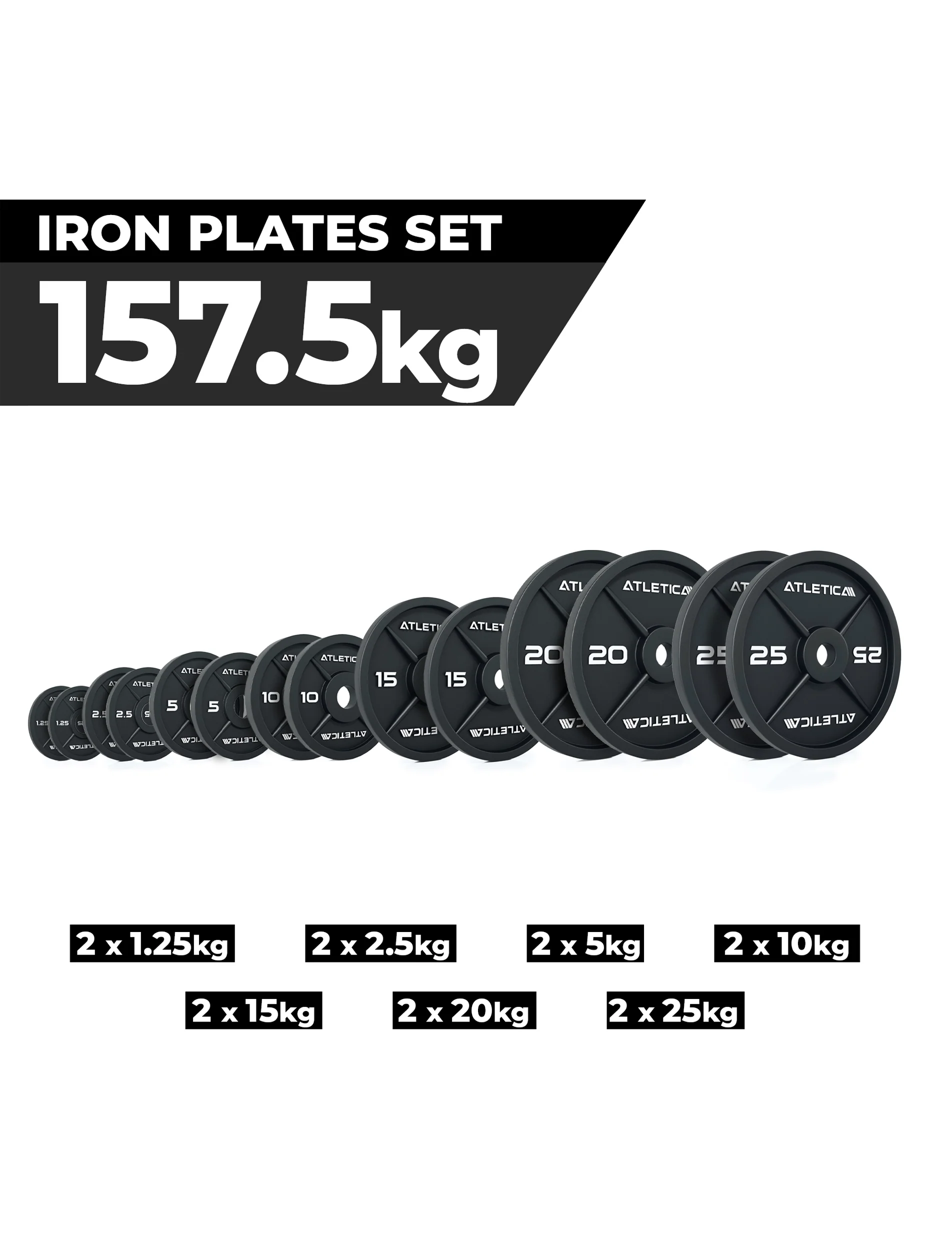 Iron Plates | SET - Image 13