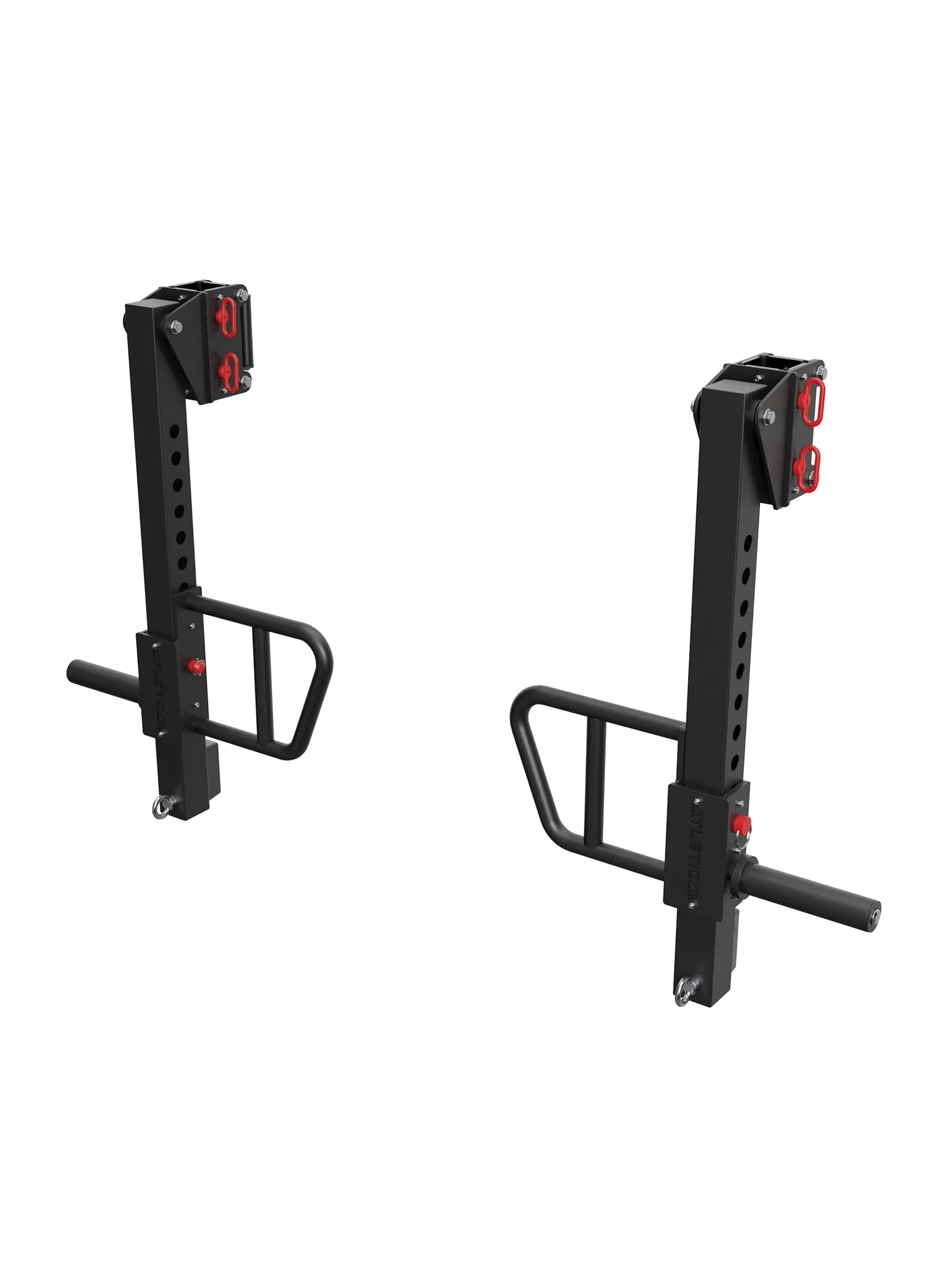 R7 Jammer Arms