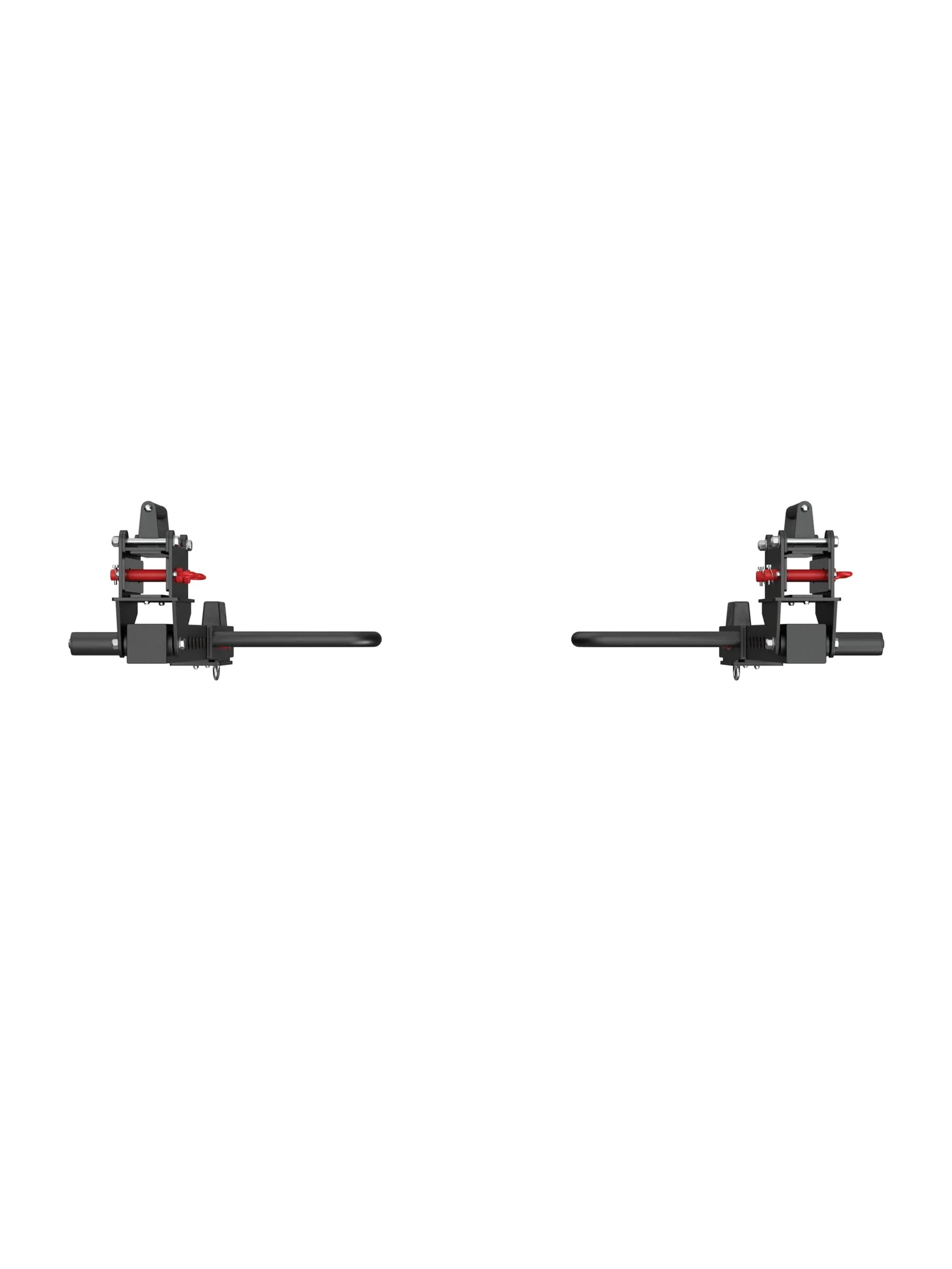 R7 Jammer Arms - Image 7