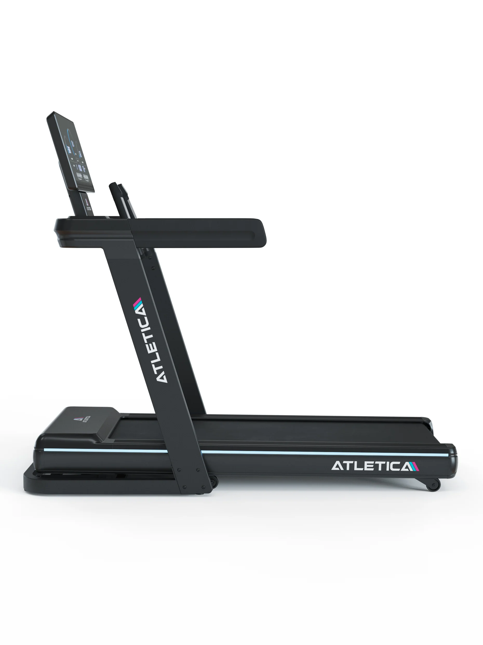 Jet | Allrounder Laufband | klappbar - Image 3