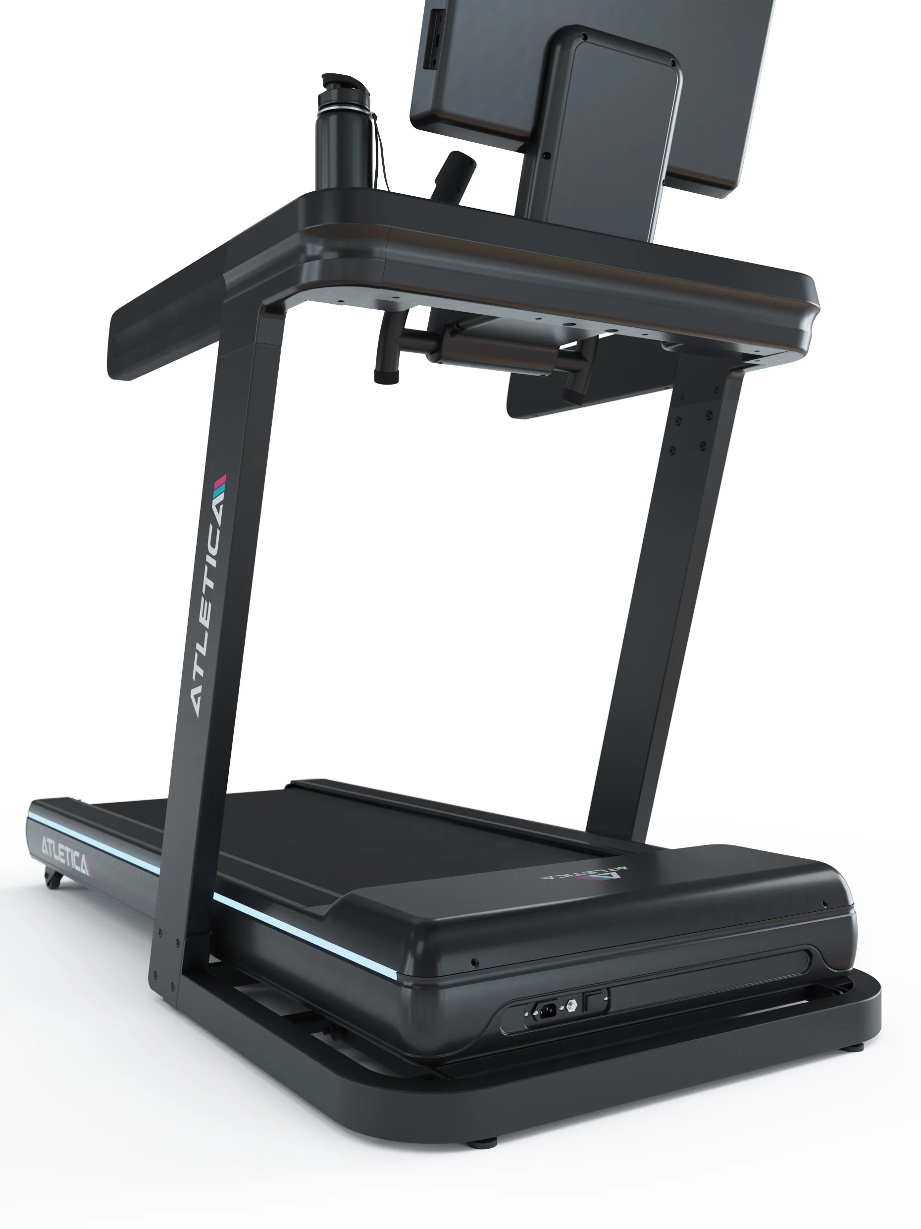 Jet | Allrounder Laufband | klappbar - Image 6