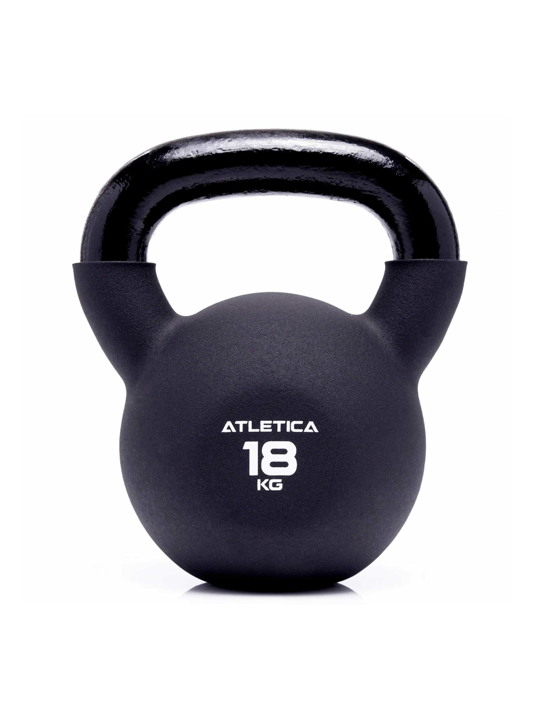 Kettlebell | Neopren | 18kg