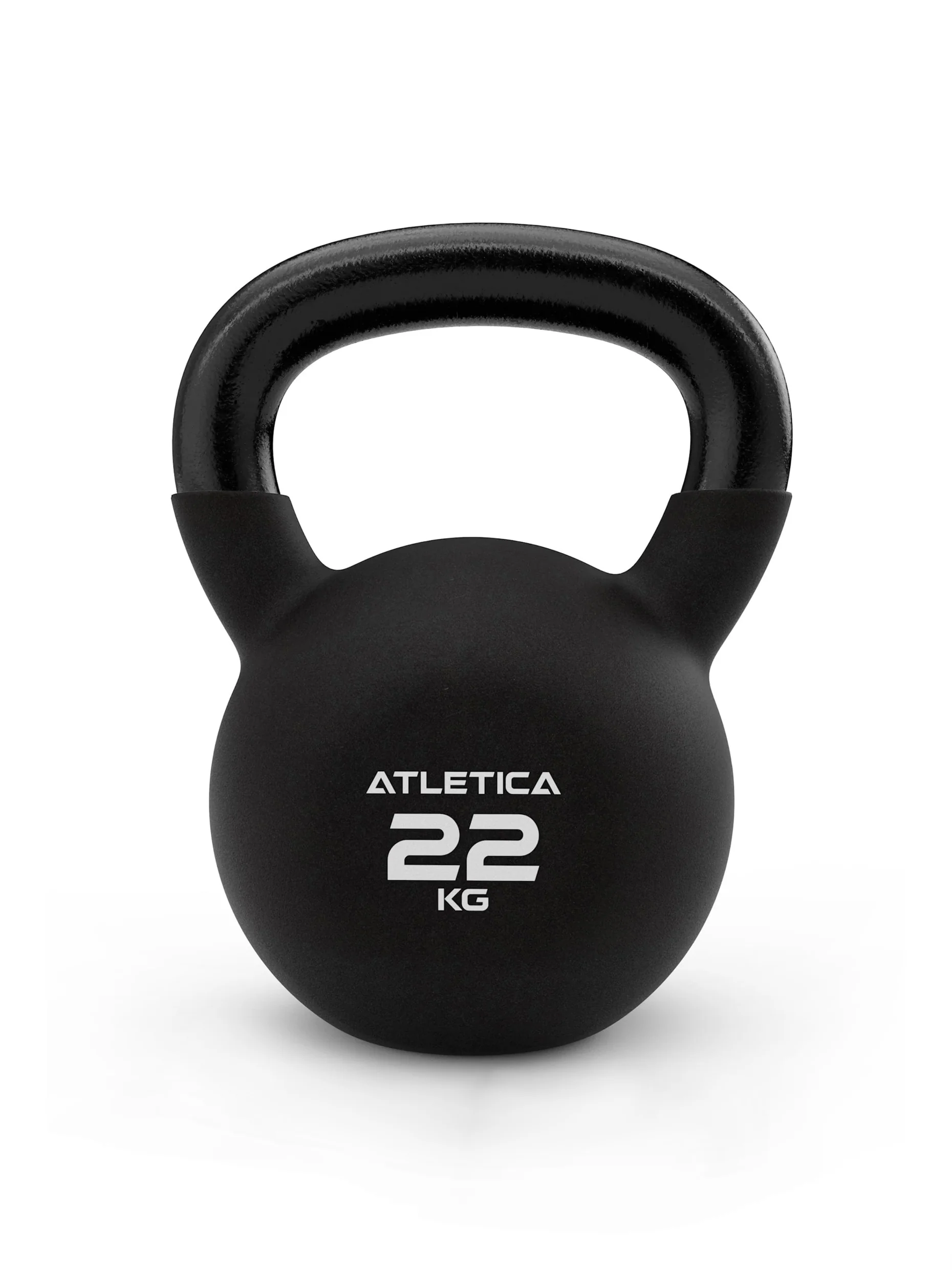 Kettlebell | Neopren | 22kg