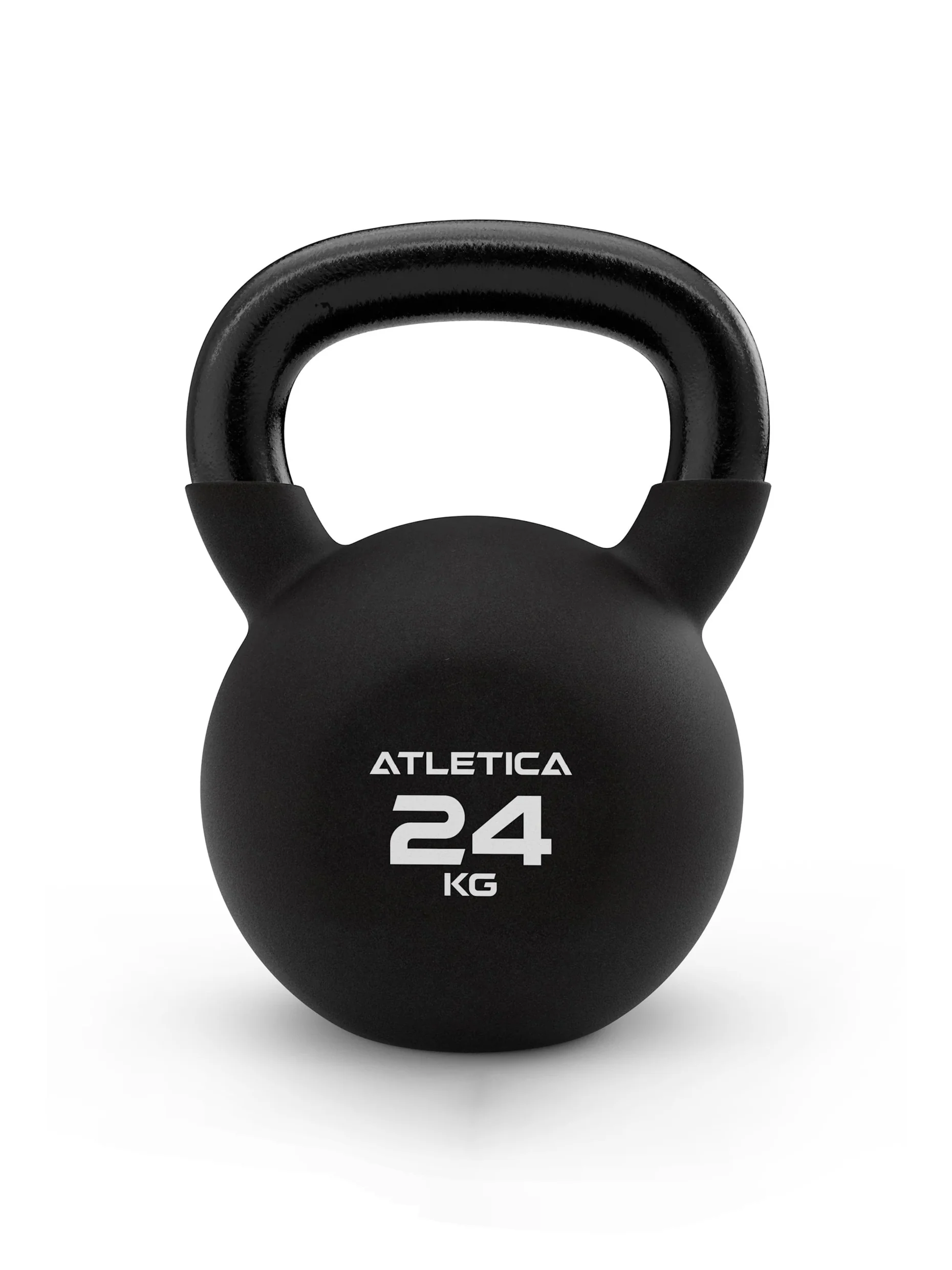 Kettlebell | Neopren | 24kg