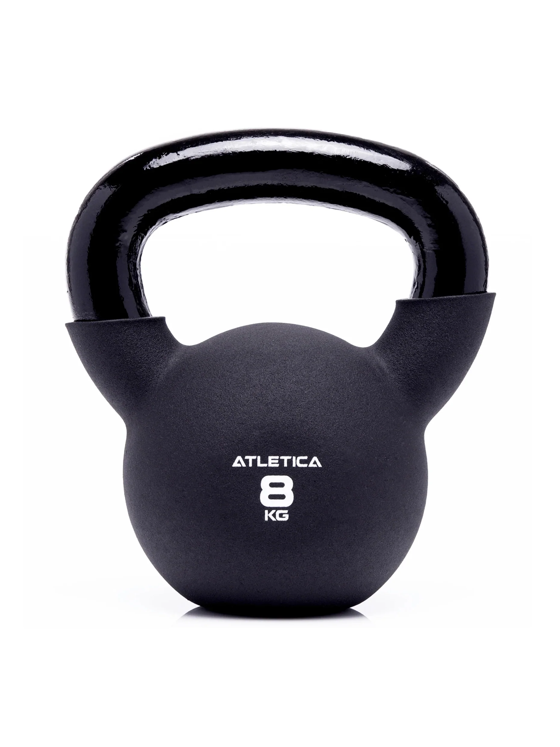 Kettlebell | Neopren | 8kg