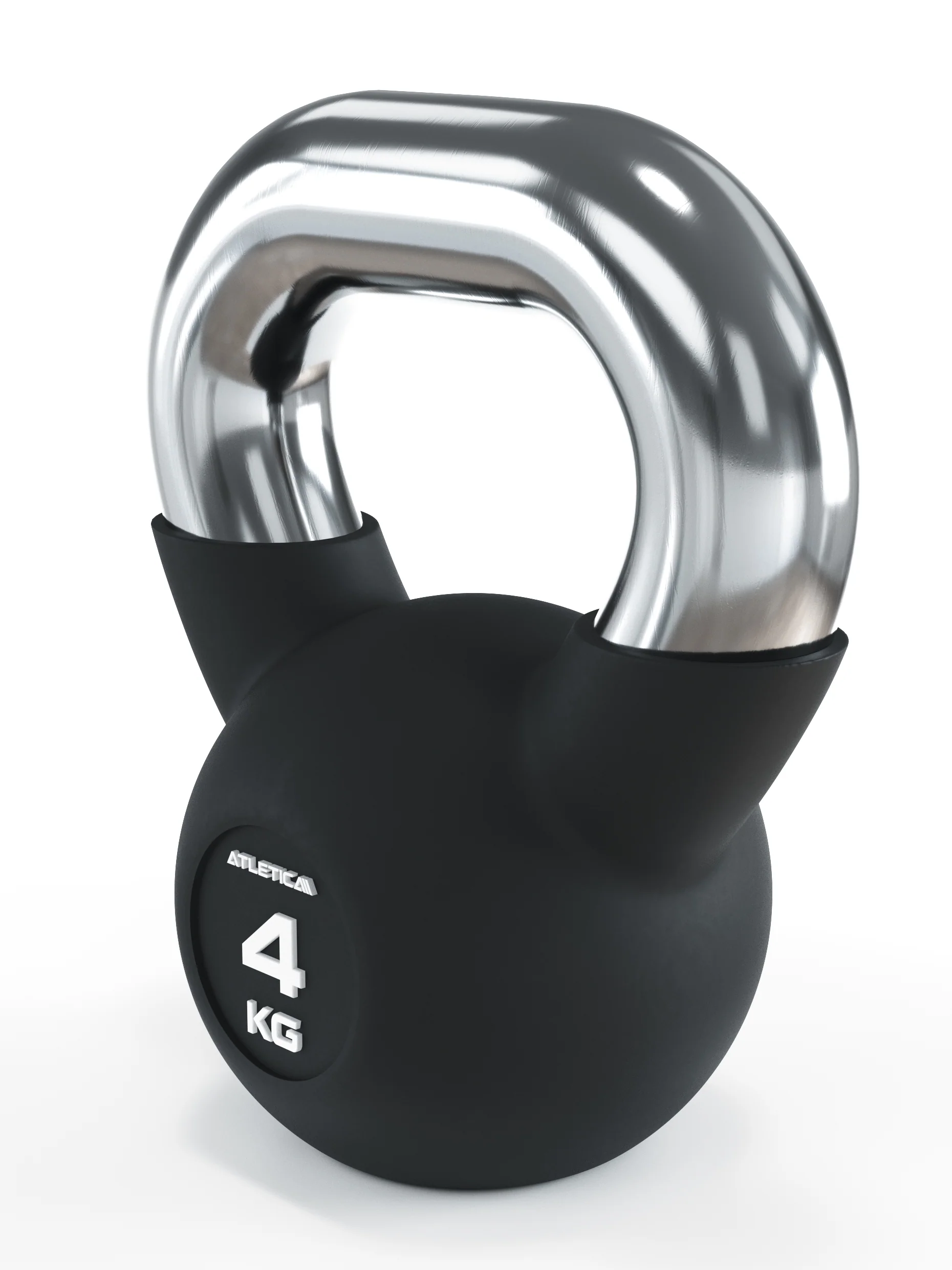Kettlebell | PRO | 4kg - Image 2