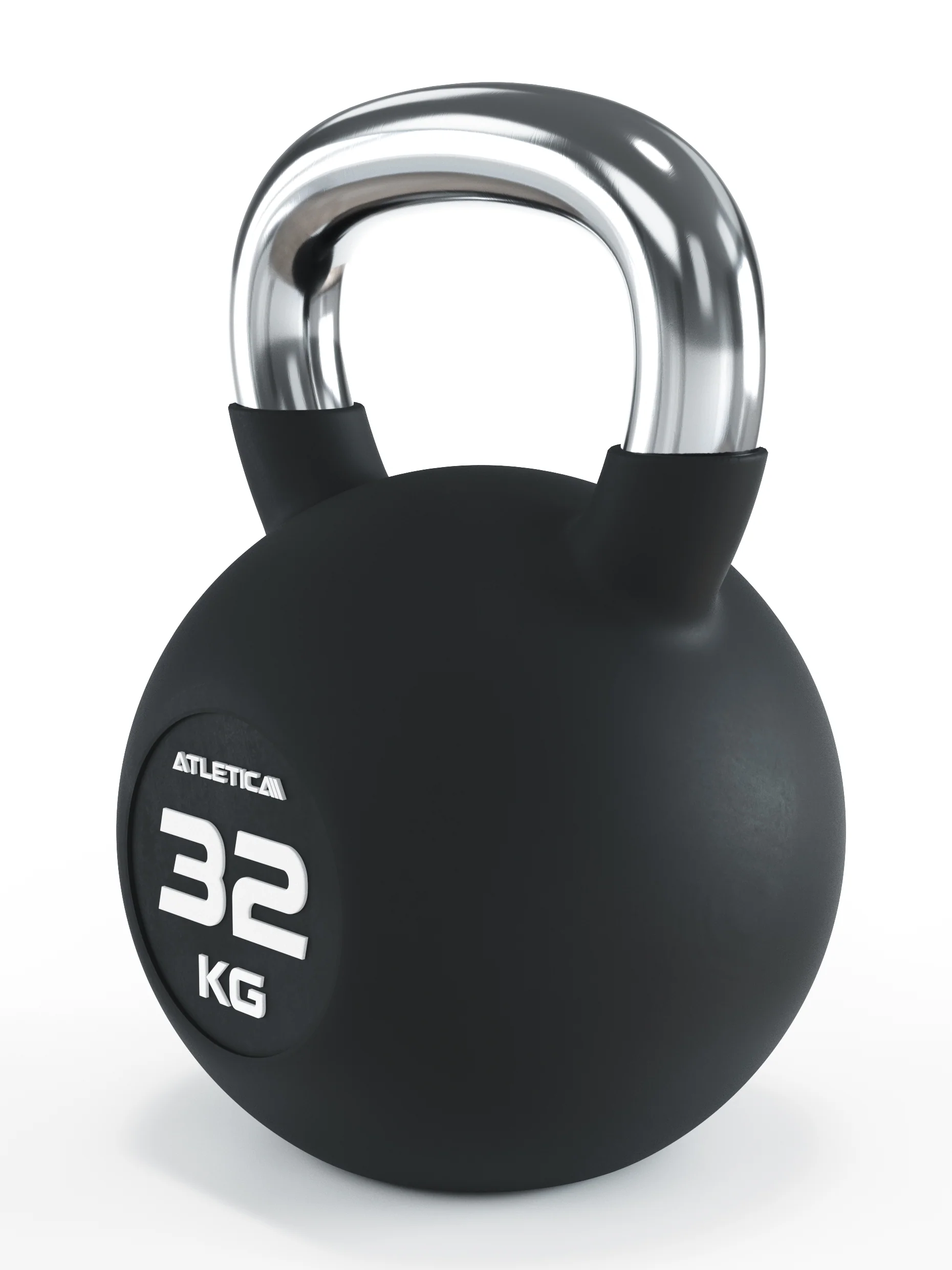 Kettlebell | PRO | 32kg - Image 2