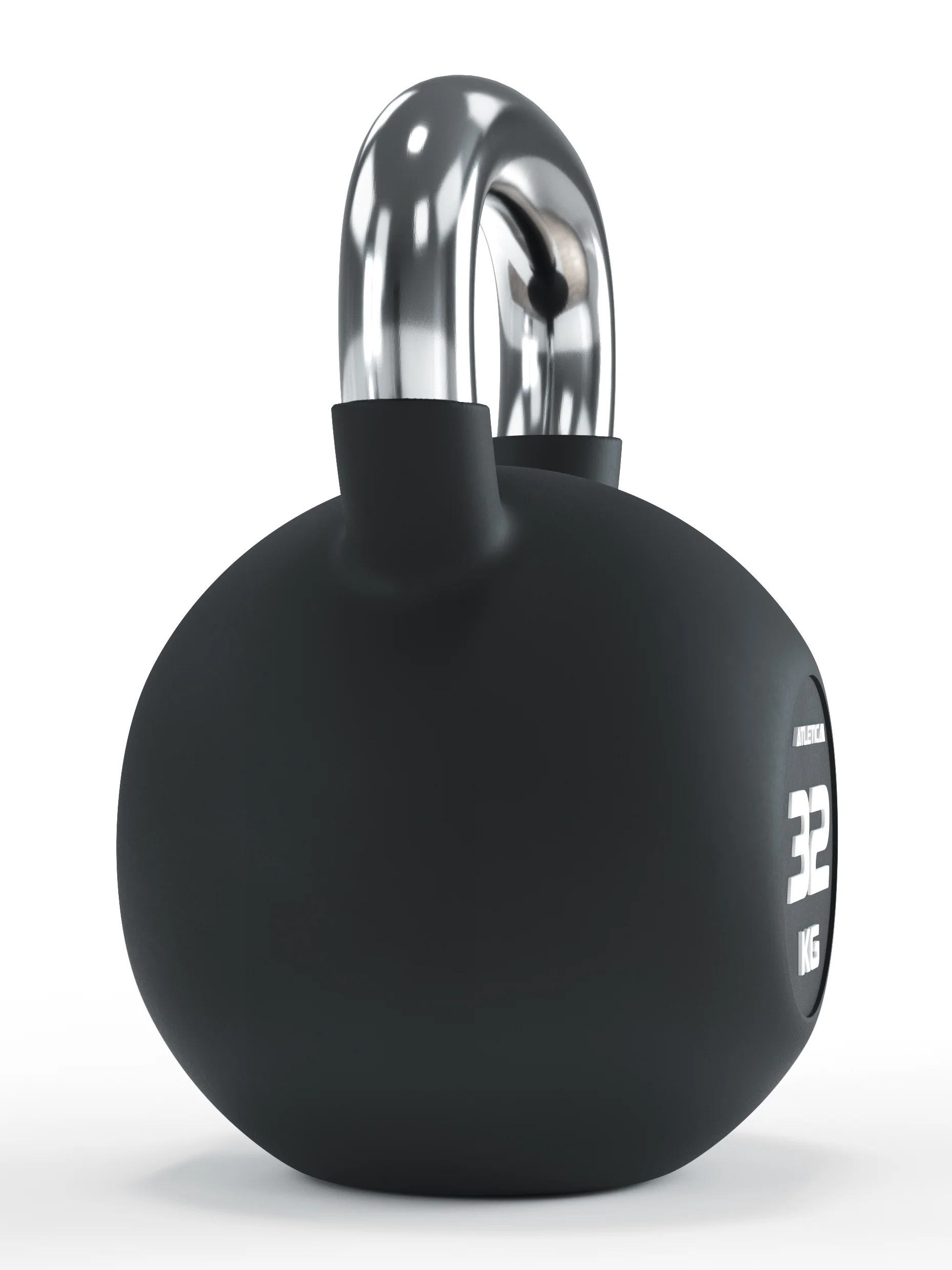 Kettlebell | PRO | 32kg - Image 3