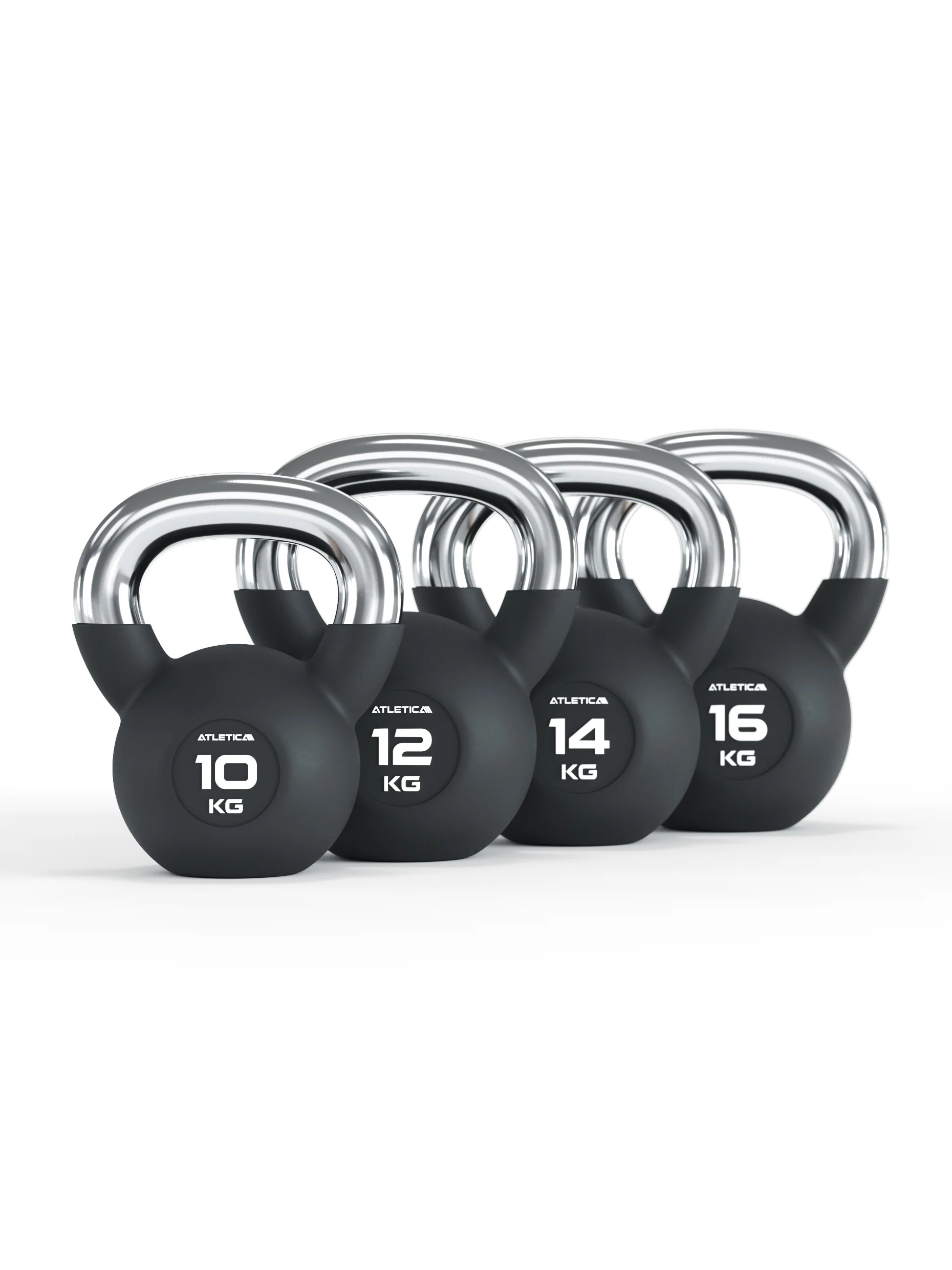 Kettlebell PRO | SET - Image 11