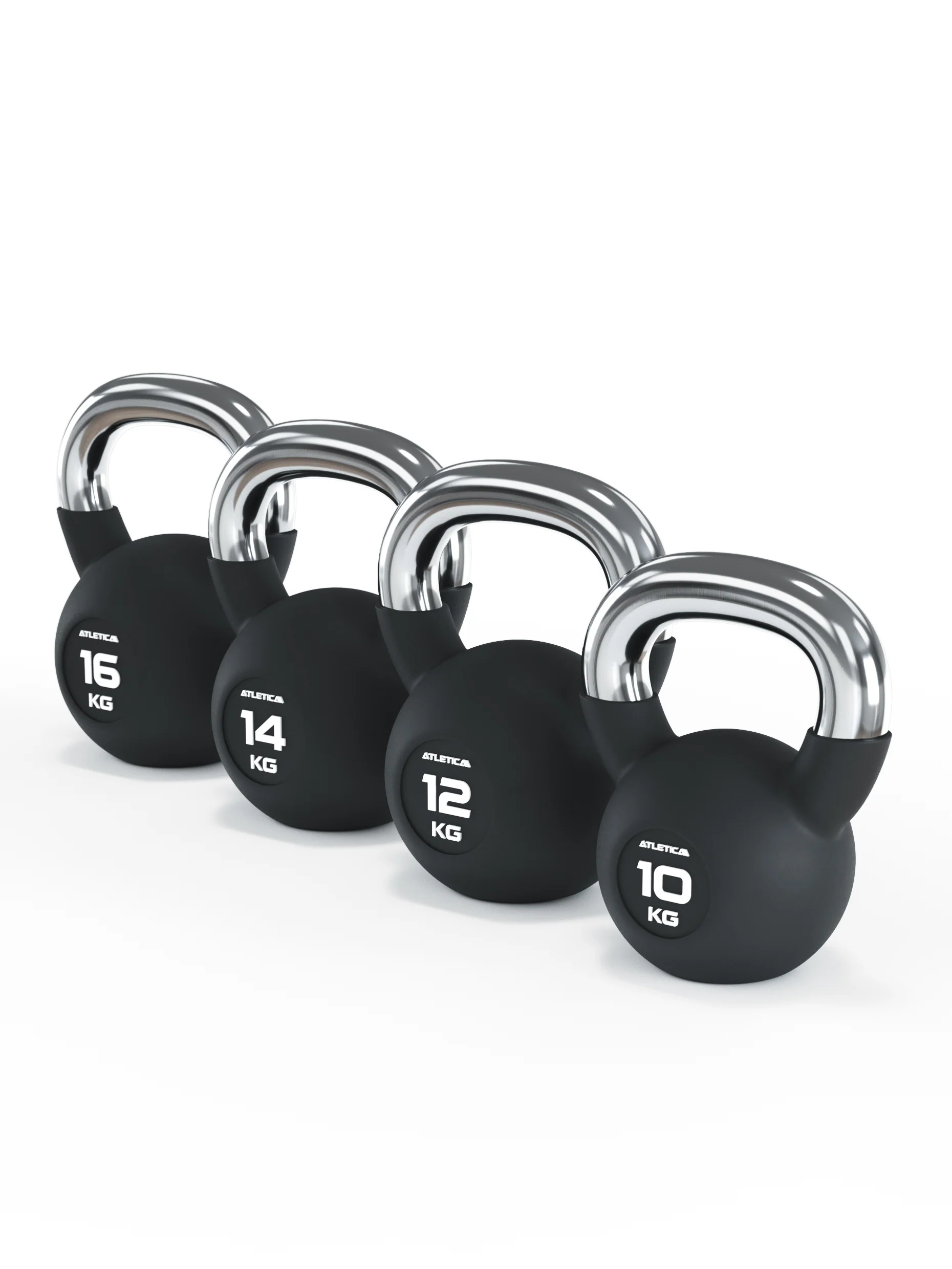 Kettlebell PRO | SET - Image 12