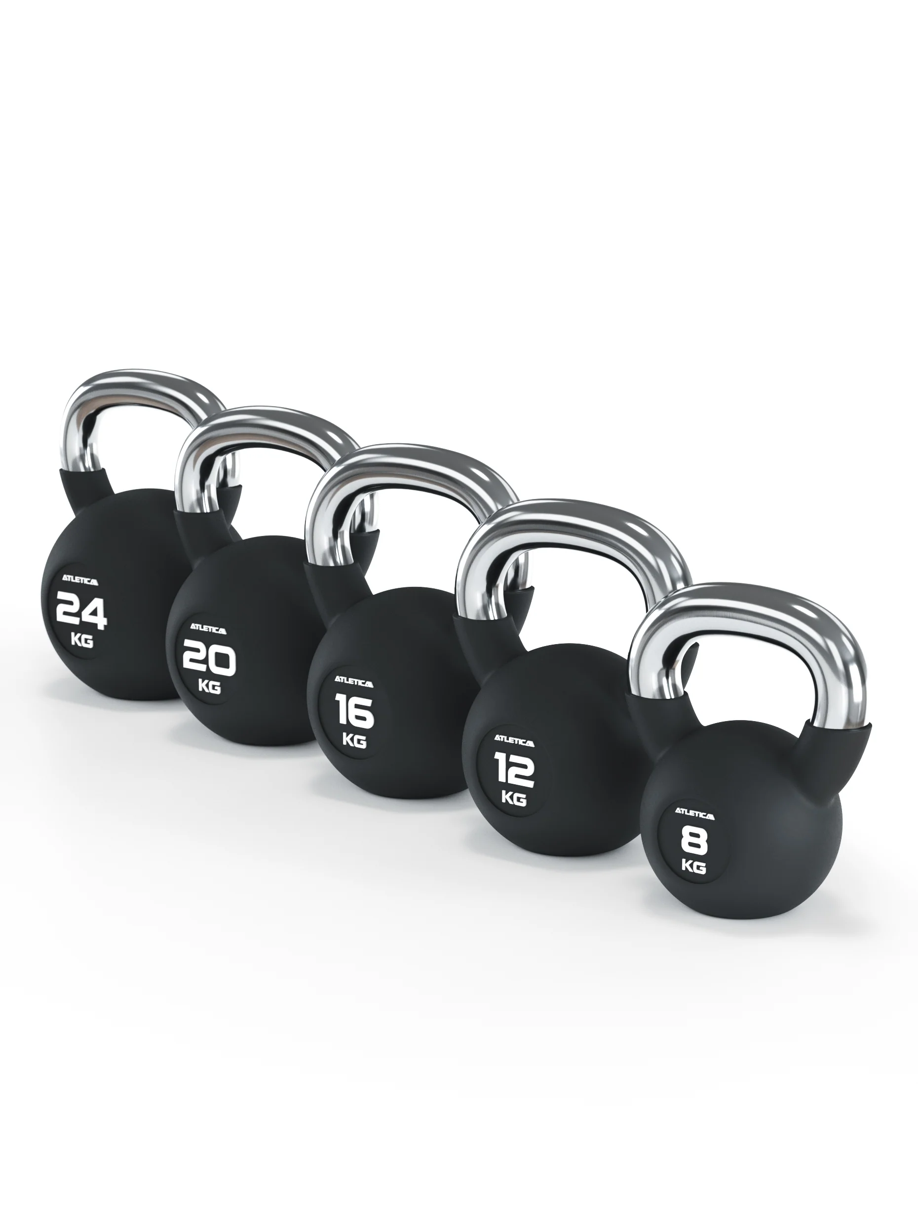 Kettlebell PRO | SET - Image 3