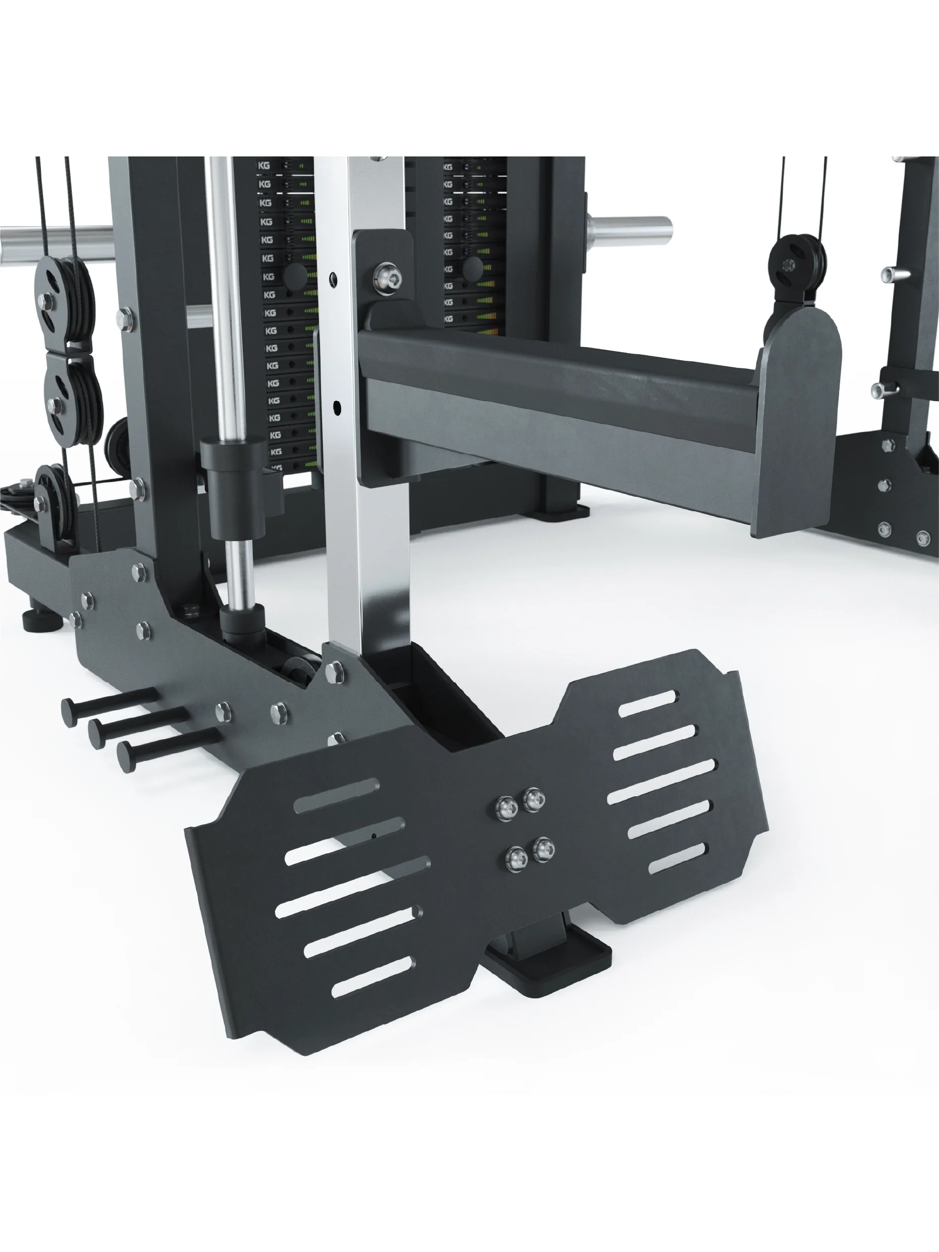 KSK Multipresse | Set MOVE - Image 19